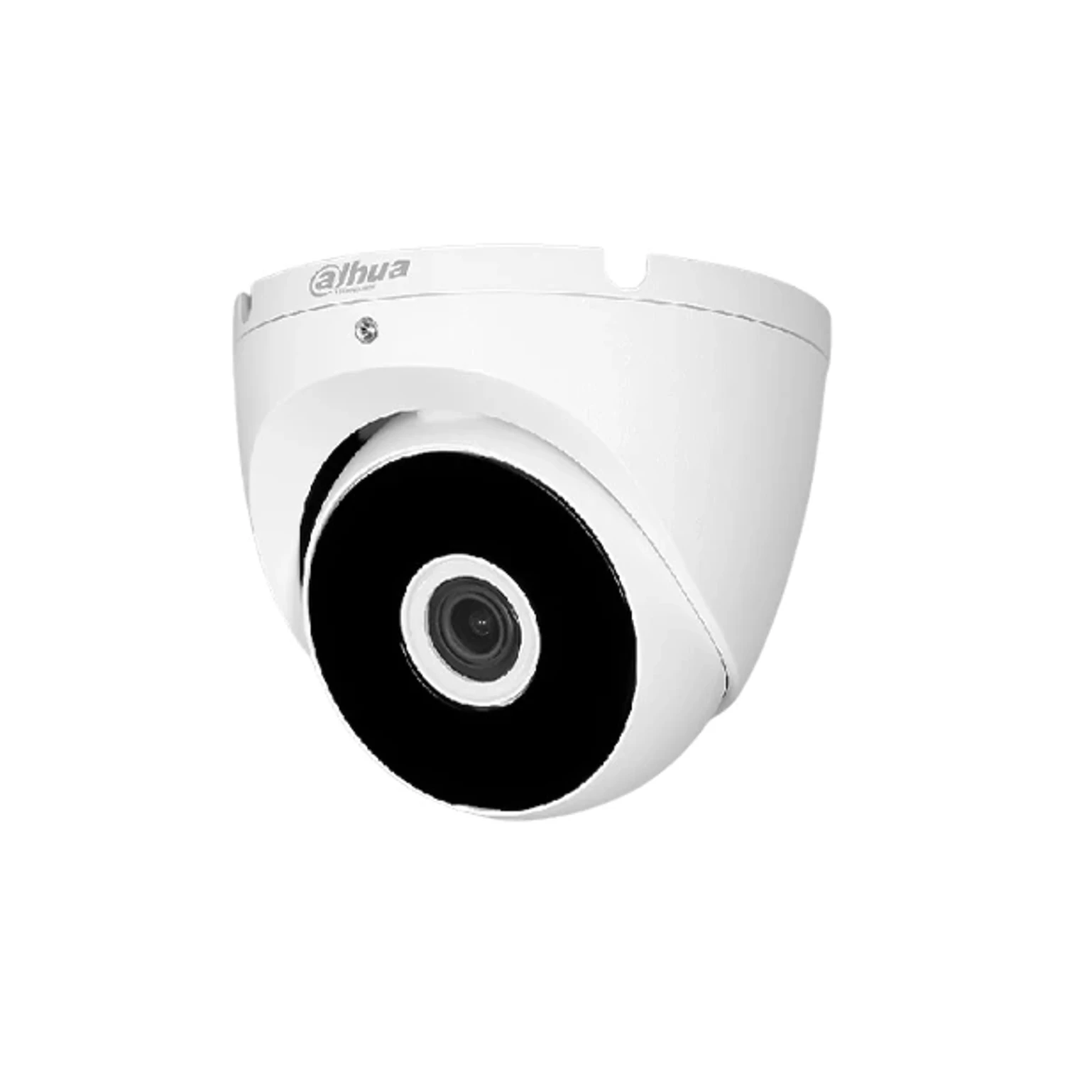 Camara Cooper HDCVI Domo 2mp — foto 1