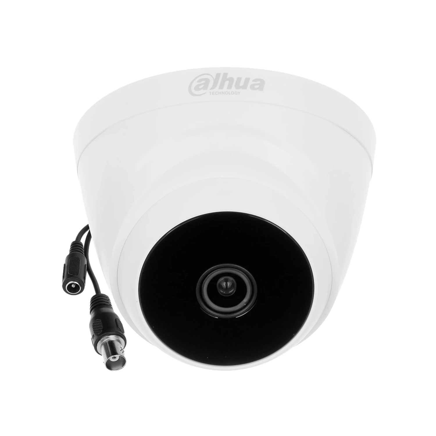 Camara Cooper HDCVI Domo 2mp — foto 1