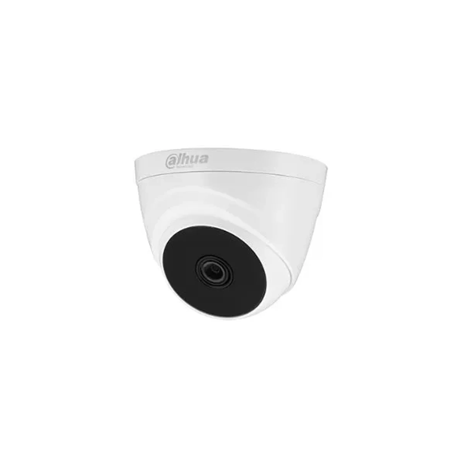 Camara Cooper Domo 2mp con Audio — foto 1