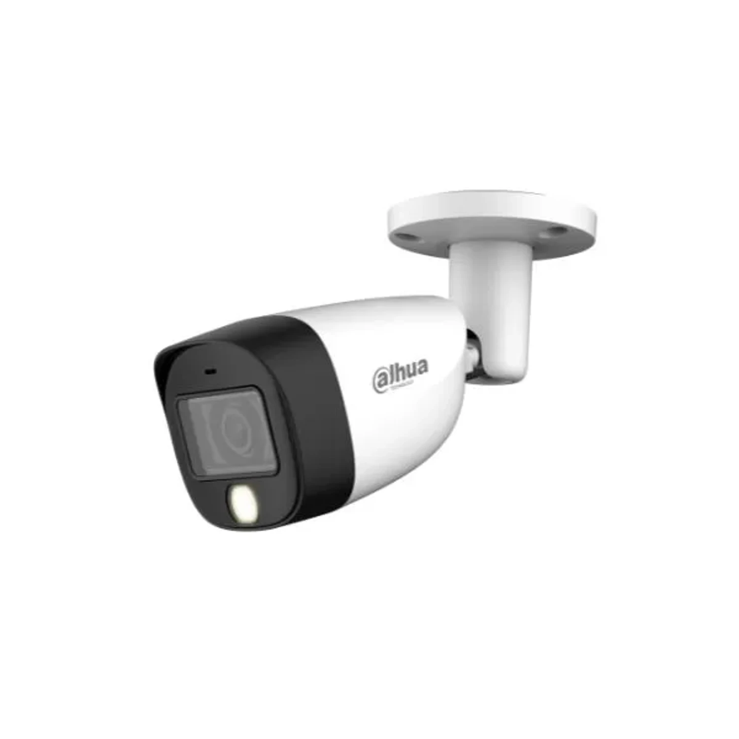 Camara HDCVI 2mp Full Color — foto 1