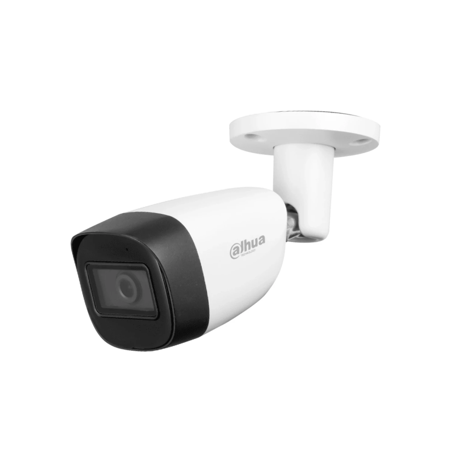 Camara HDCVI Bala 2mp con Audio — foto 1