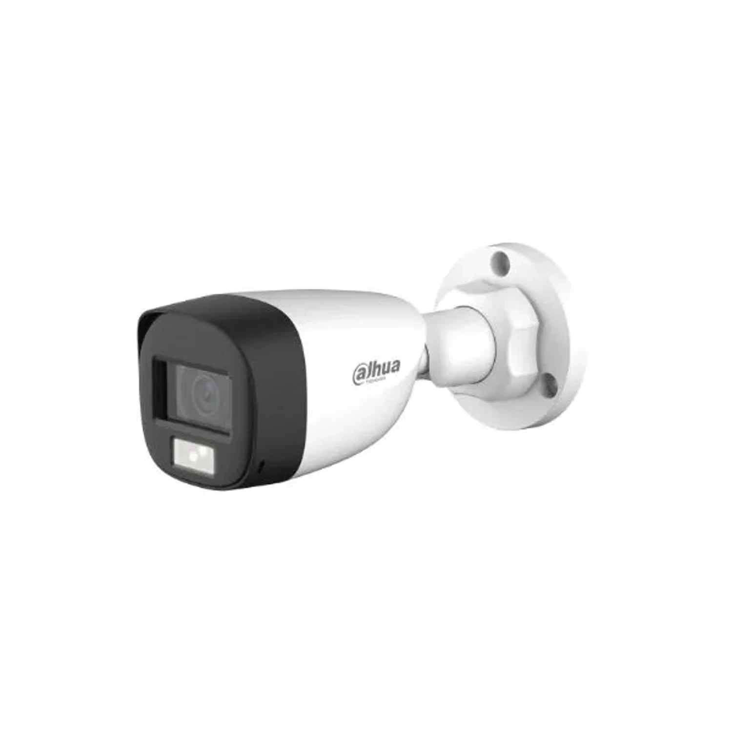 Camara HDCVI Bala 2mp Full Color — foto 2