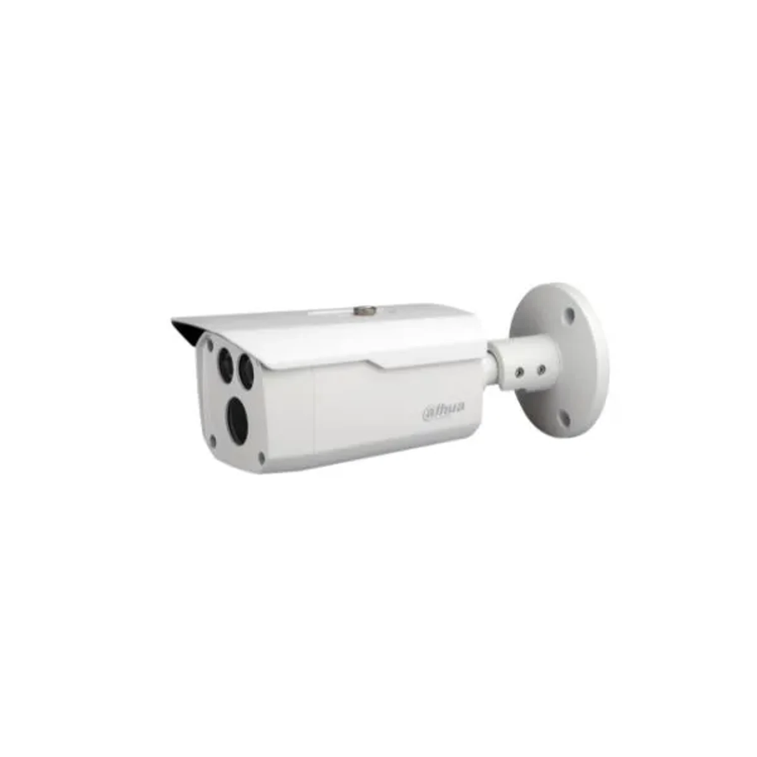 Camara HDCVI Bala 2mp Ir80m — foto 1