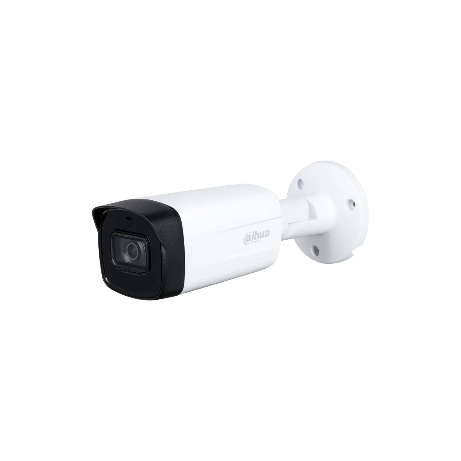 Camara HDCVI Bala 2mp con Audio — foto 1