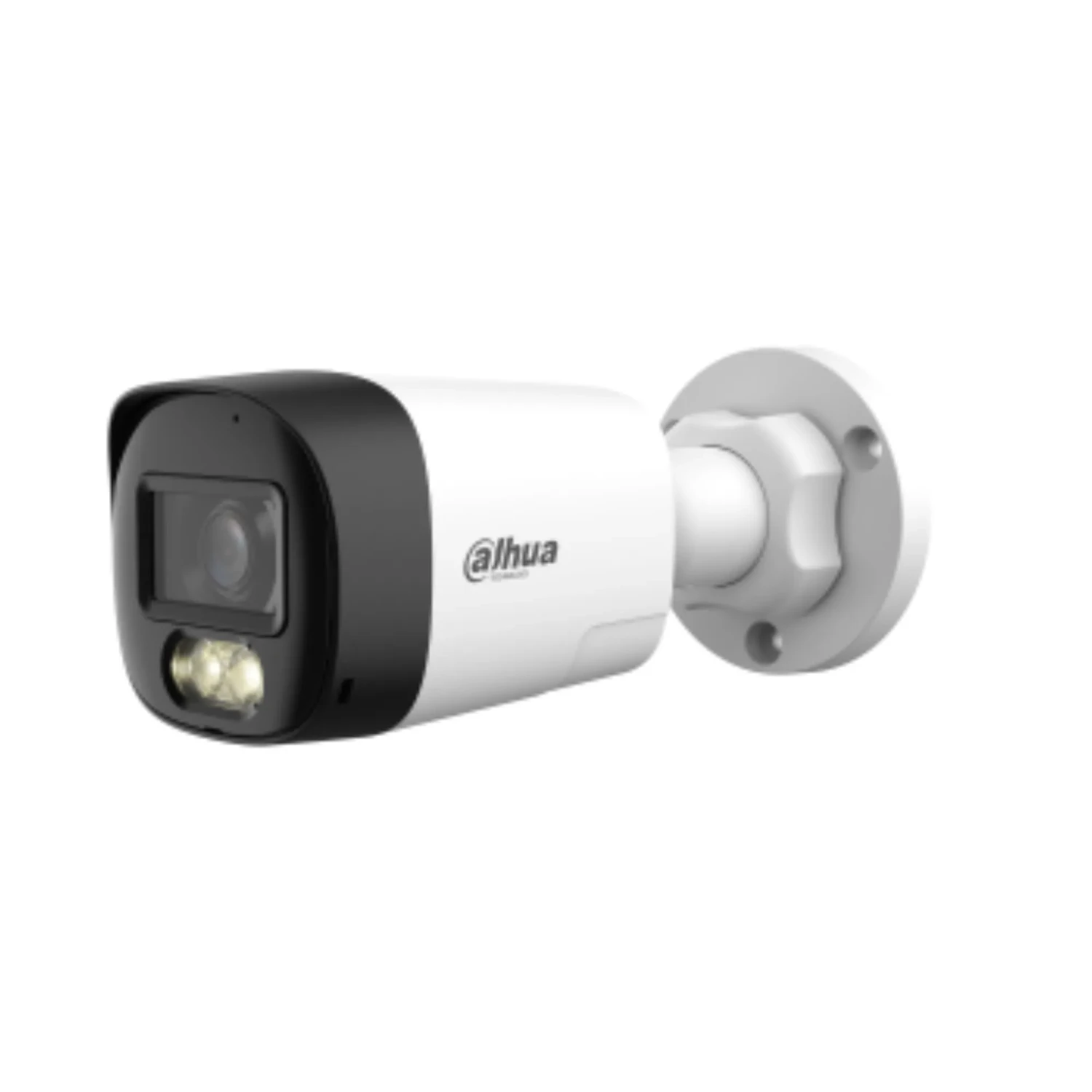 Camara HDCVI Bala 2mp Smart Dual Light — foto 1