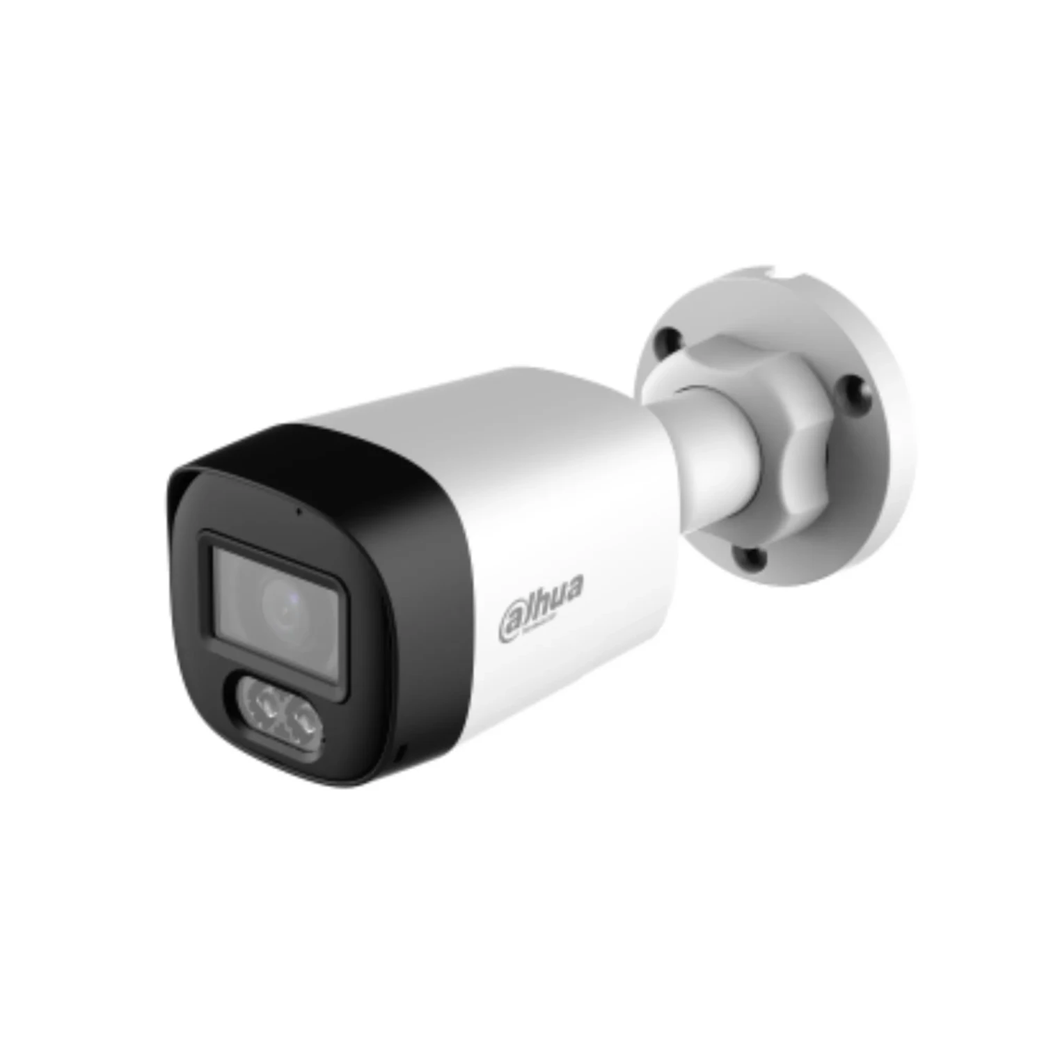 Camara HDCVI Bala 2mp Smart Dual Light — foto 3