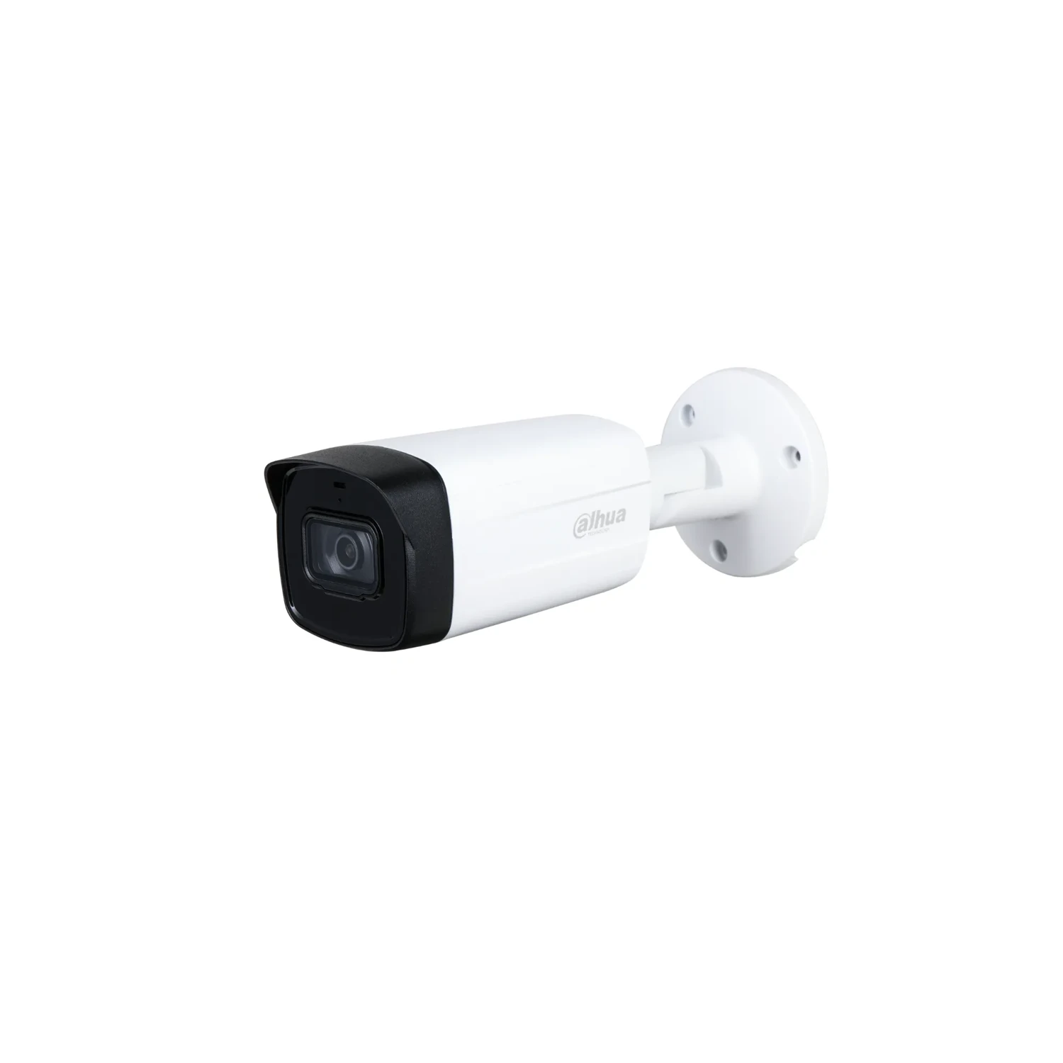 Camara HDCVI Bala 2mp IR 40mts — foto 1