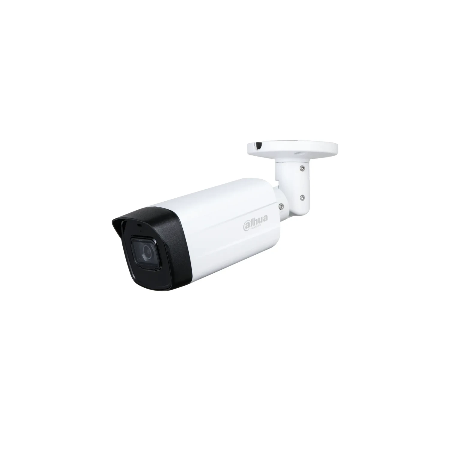 Camara HDCVI Bala 2mp IR 40mts — foto 2