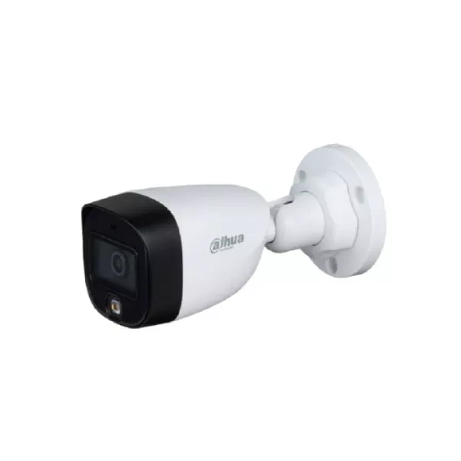 Camara HDCVI Bala 2mp Full Color — foto 1
