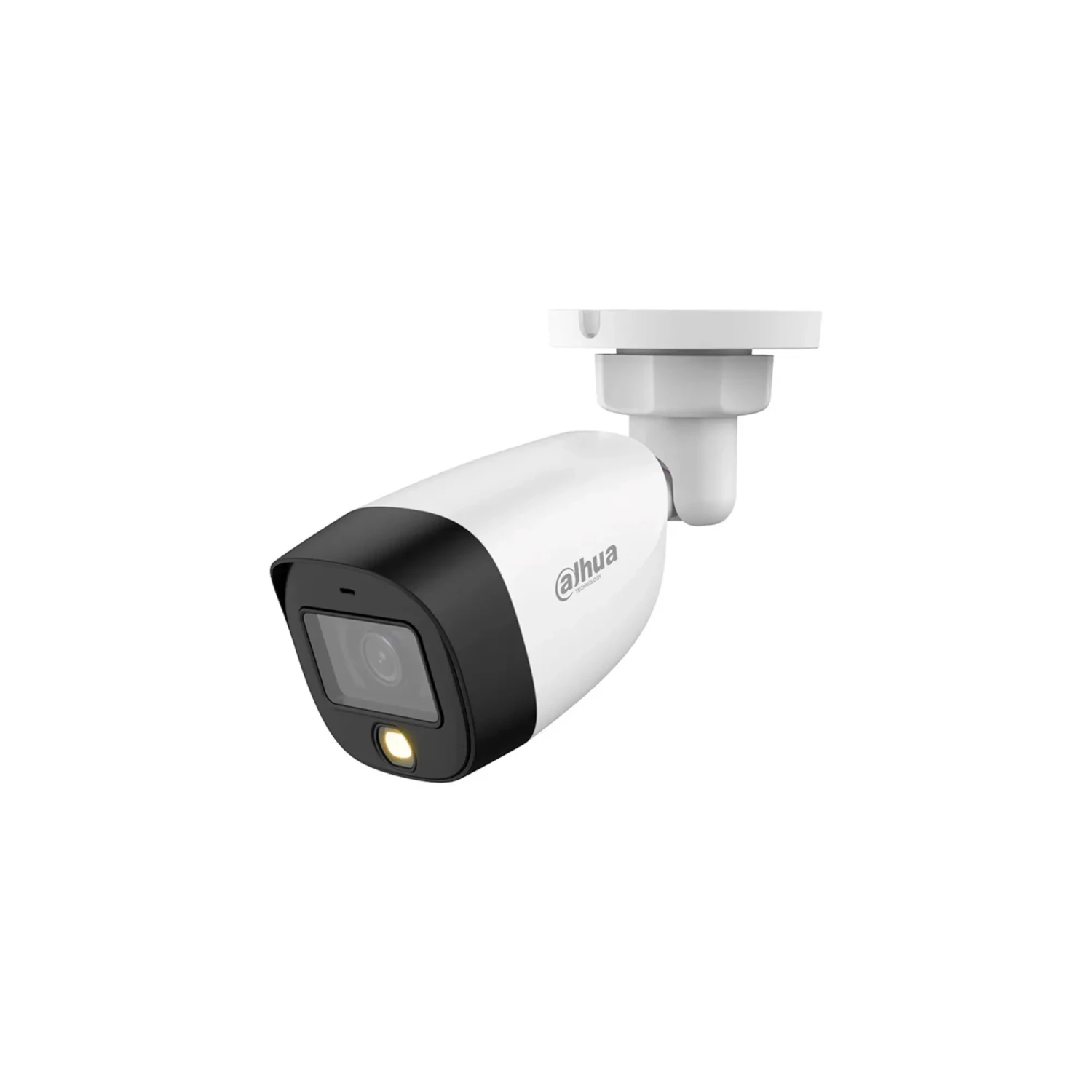 Camara HDCVI Bala 2mp Full Color — foto 1