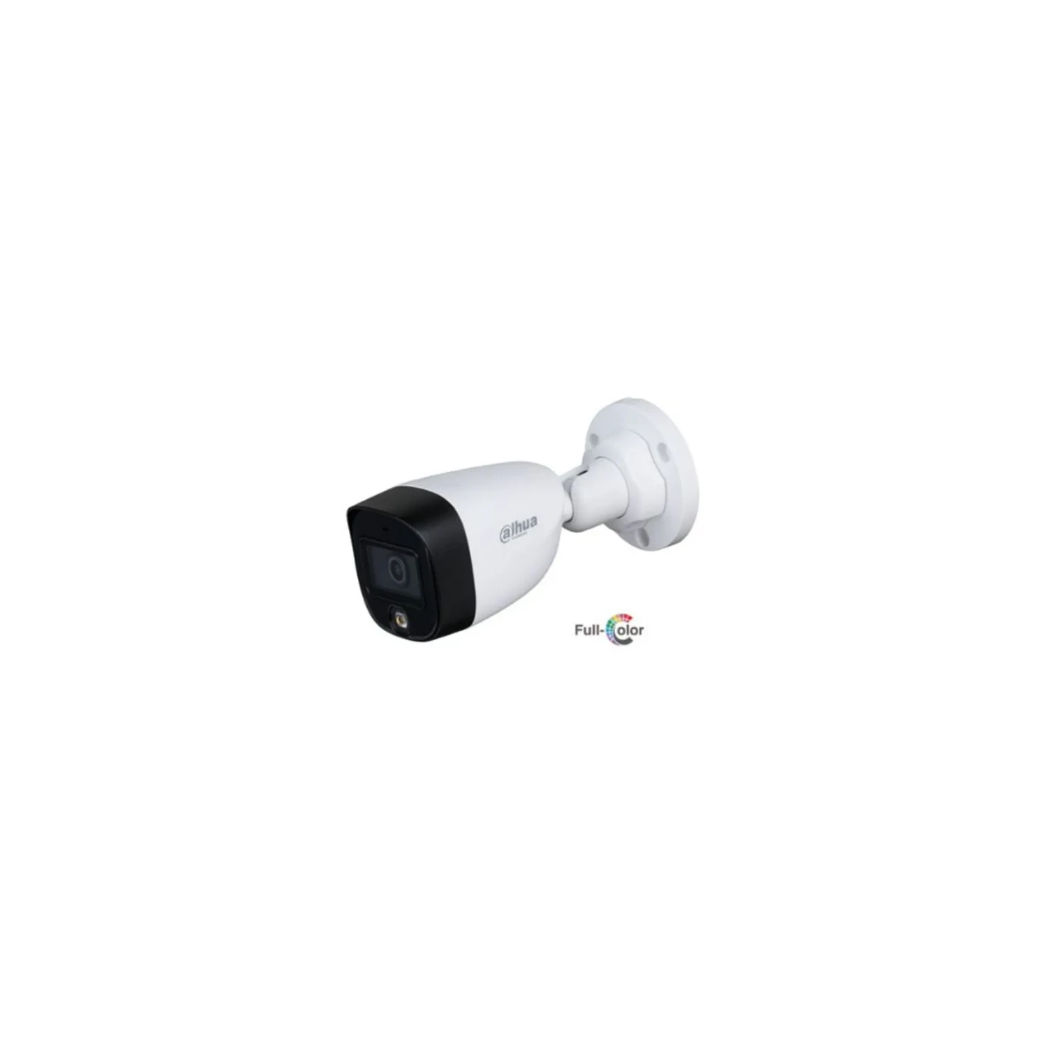 Camara HDCVI Bala 2mp Full Color — foto 1