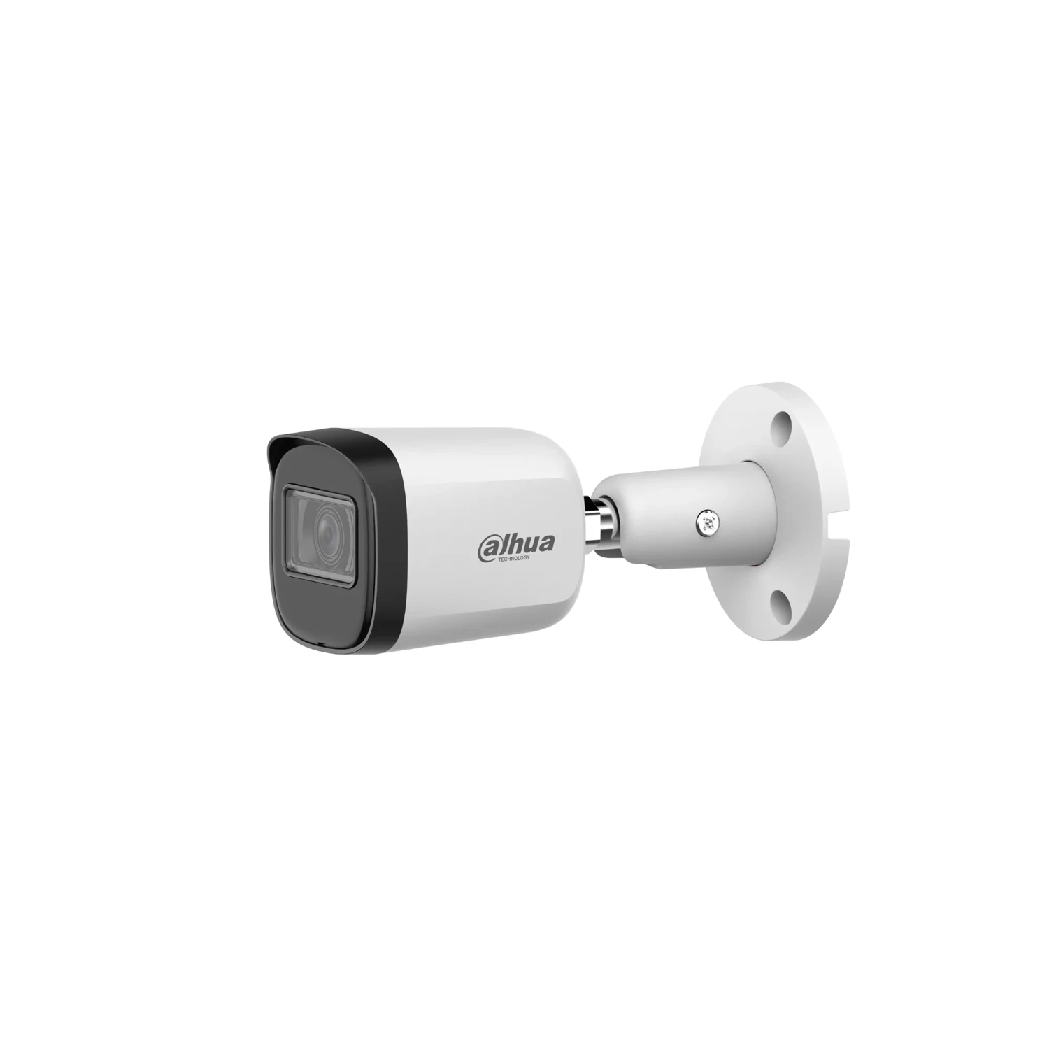 Camara HDCVI Cooper Bala 2mp Metalica — foto 1