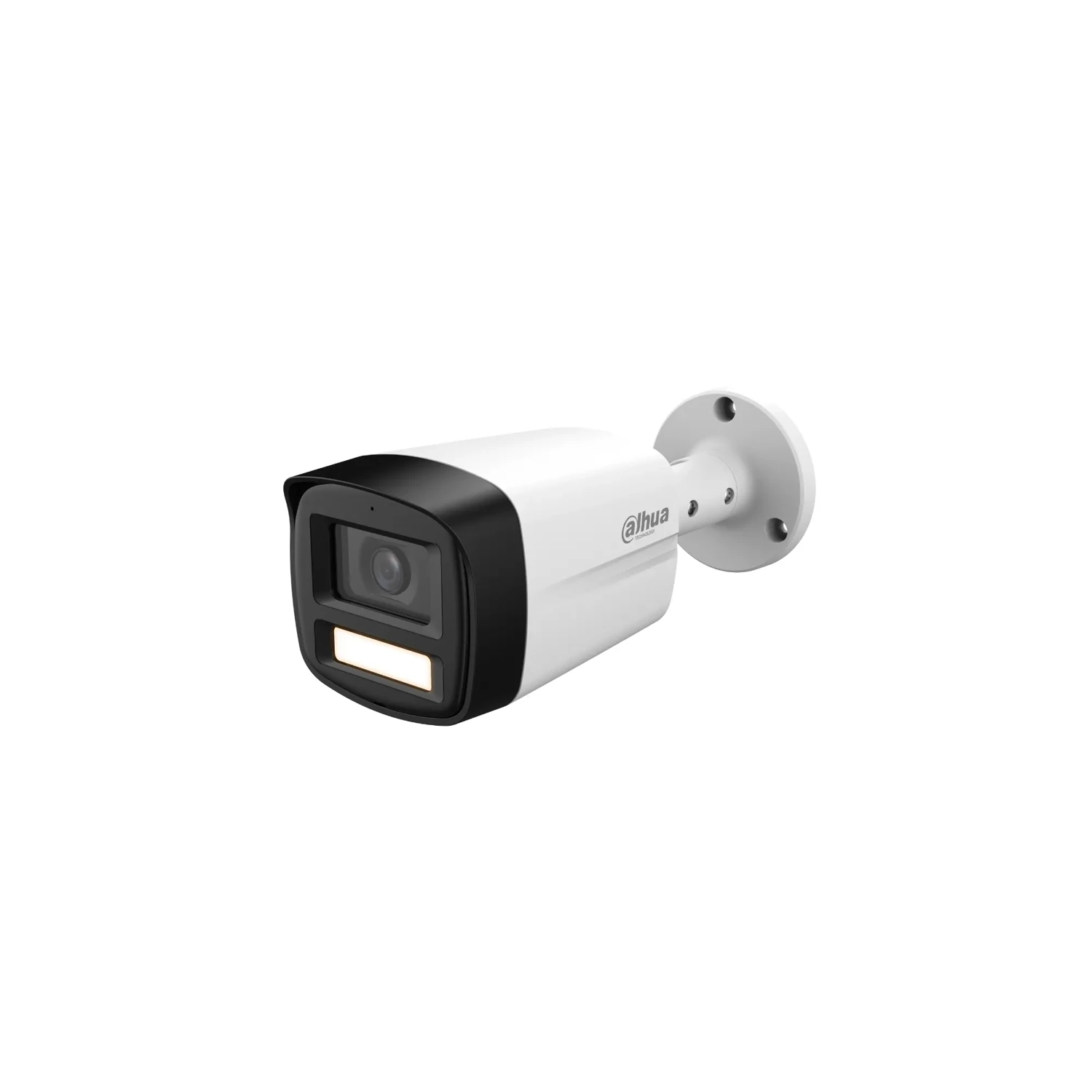 Camara HDCVI Bala 2mp Full Color — foto 1