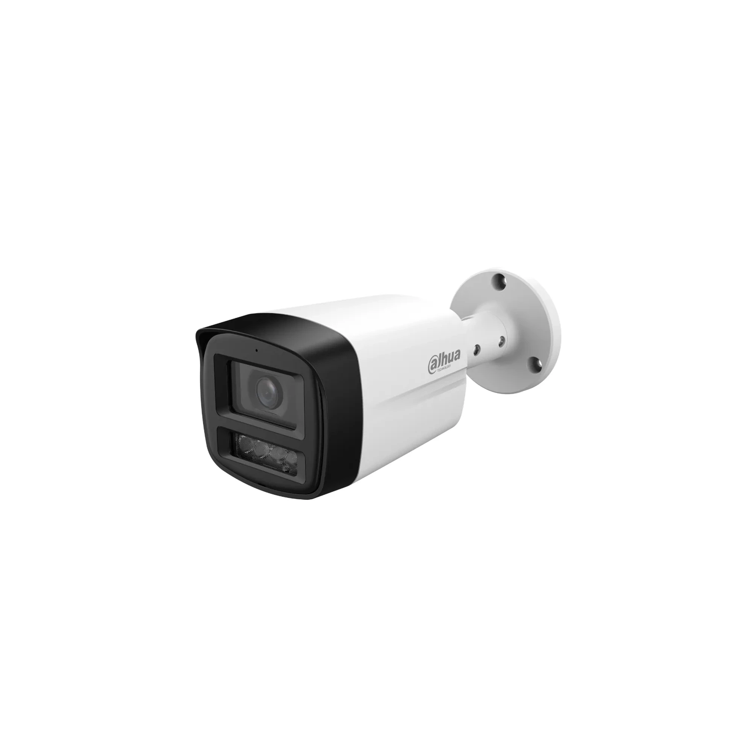 Camara HDCVI Bala 2mp Full Color — foto 2