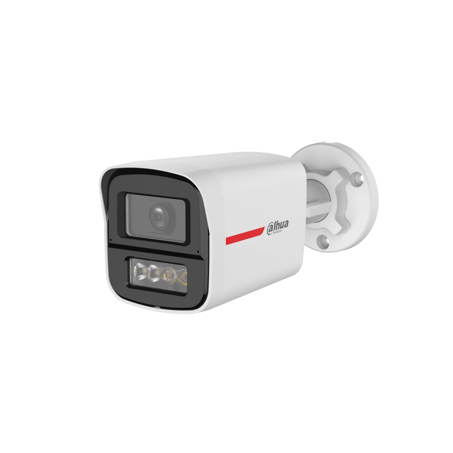Camara HDCVI Bala 2mp Wizcolor — foto 1