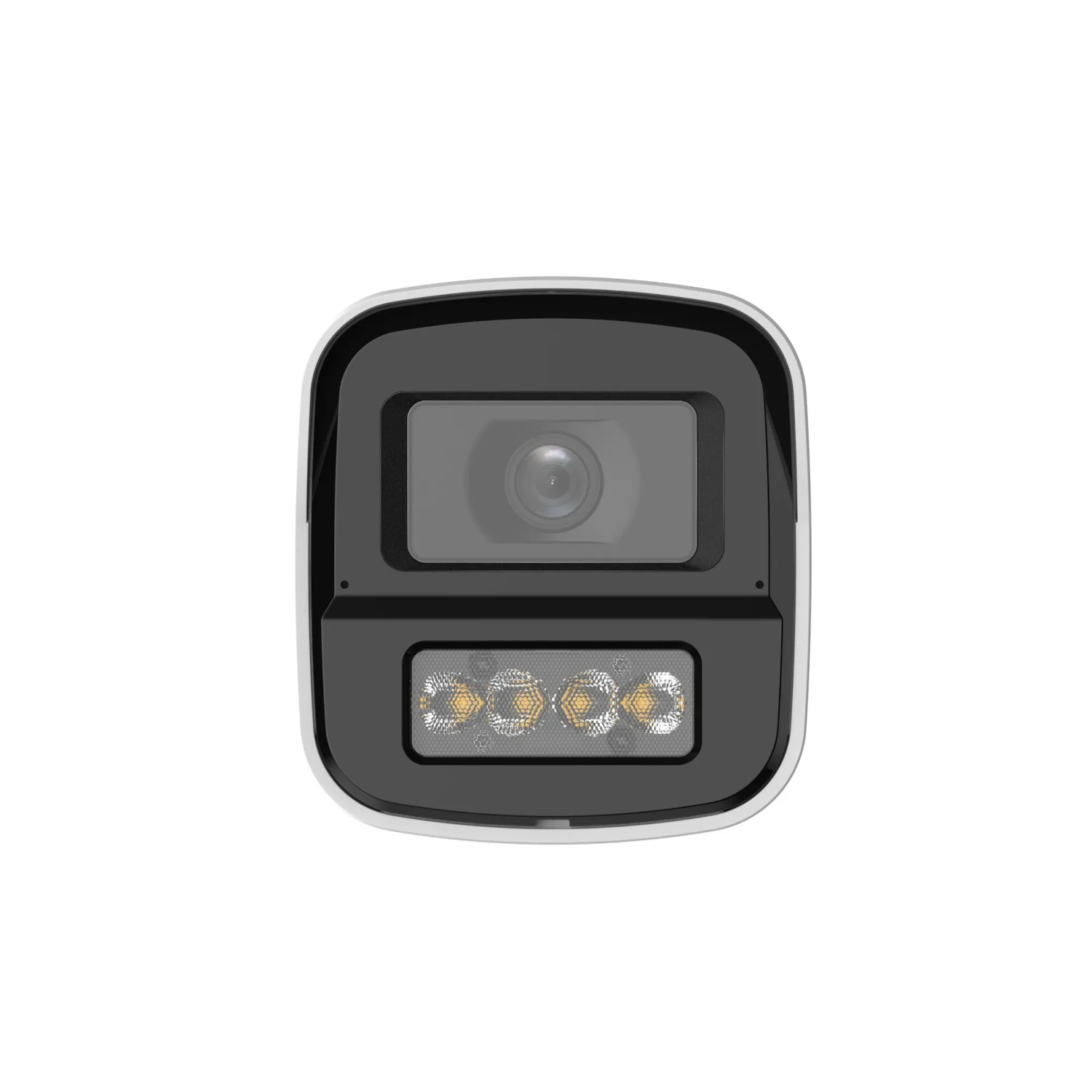 Camara HDCVI Bala 2mp Wizcolor — foto 2