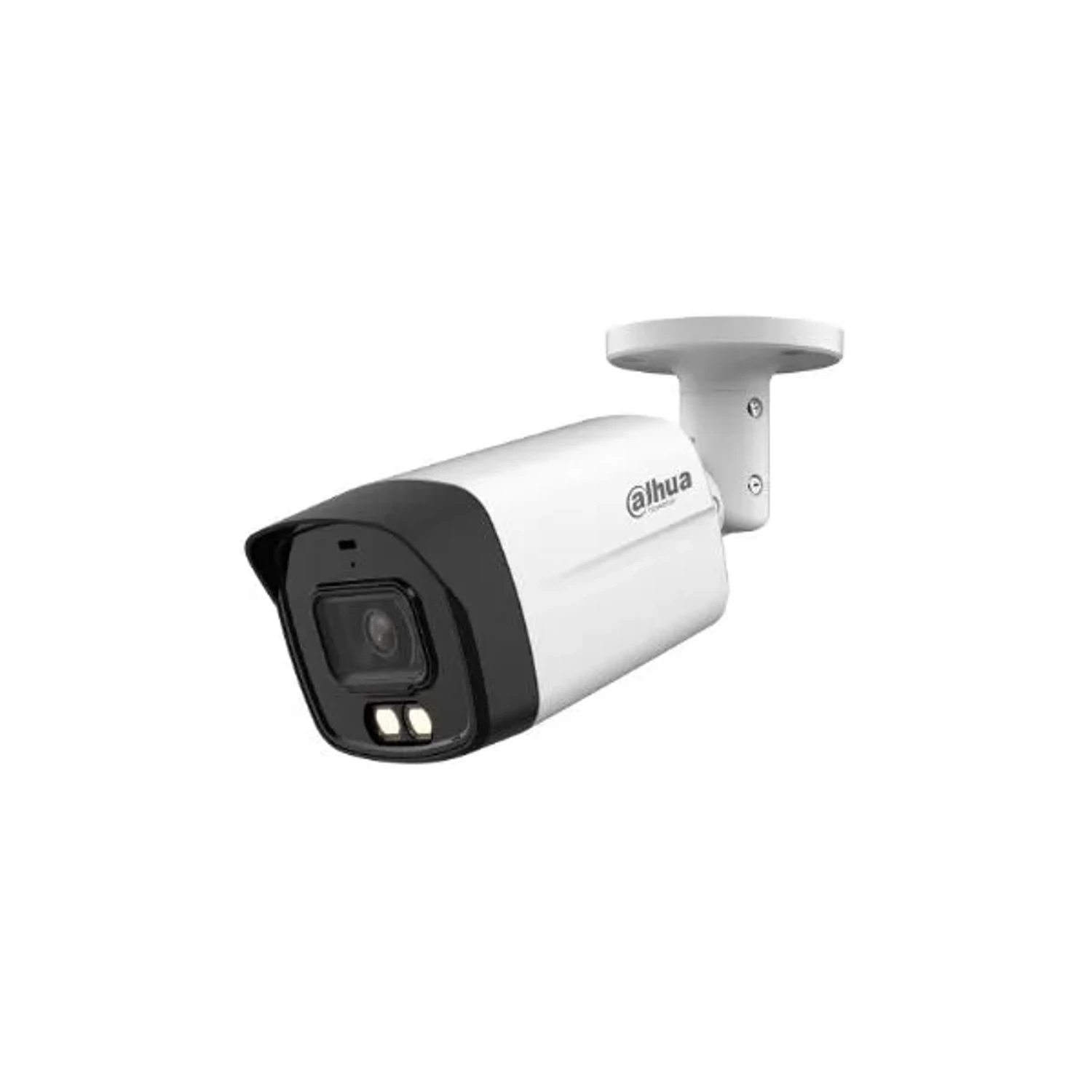 Camara HDCVI Bala 2mp Full Color — foto 1