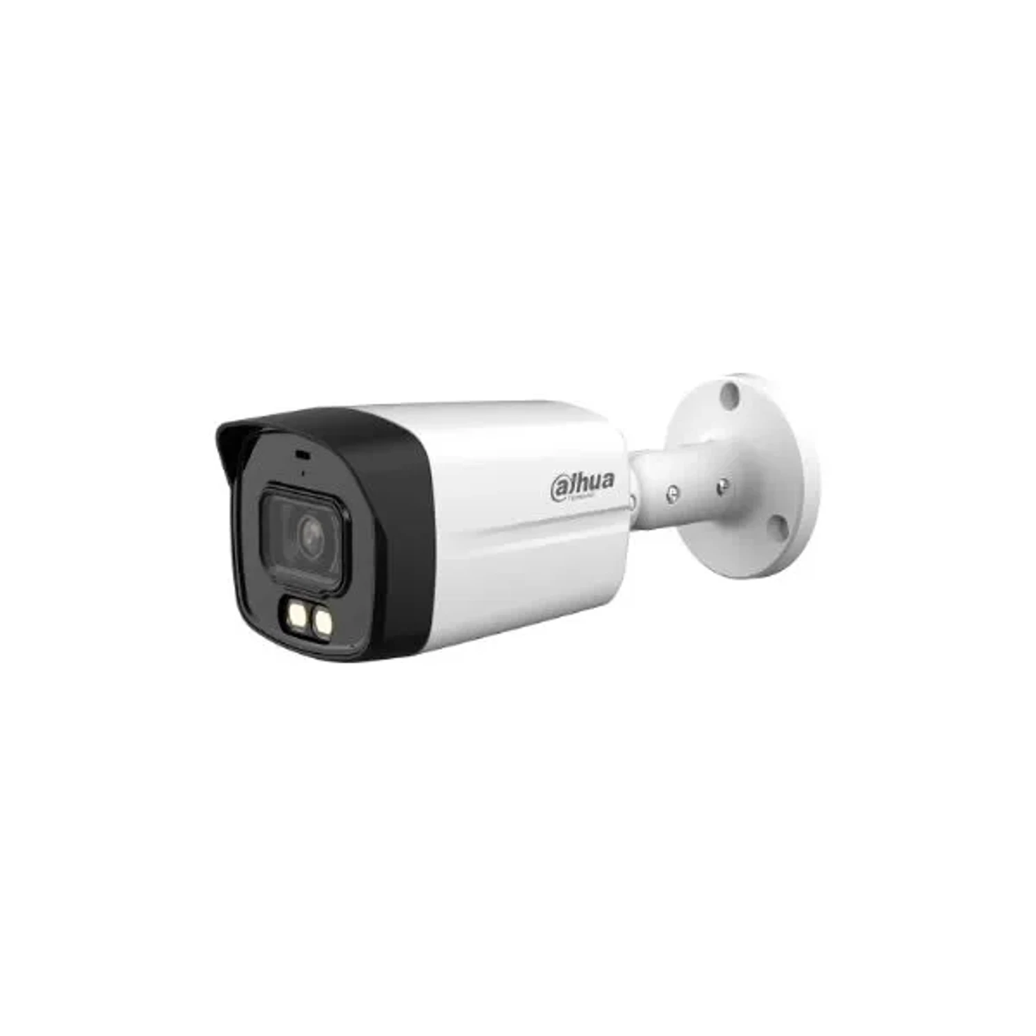 Camara HDCVI Bala 2mp Full Color — foto 2