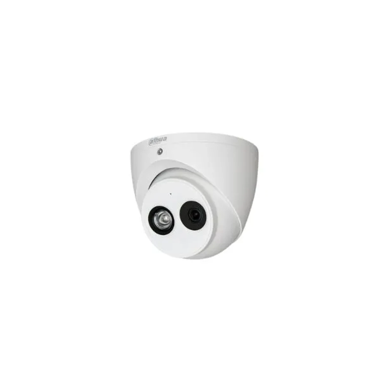 Camara HDCVI Domo 2mp con Audio — foto 1