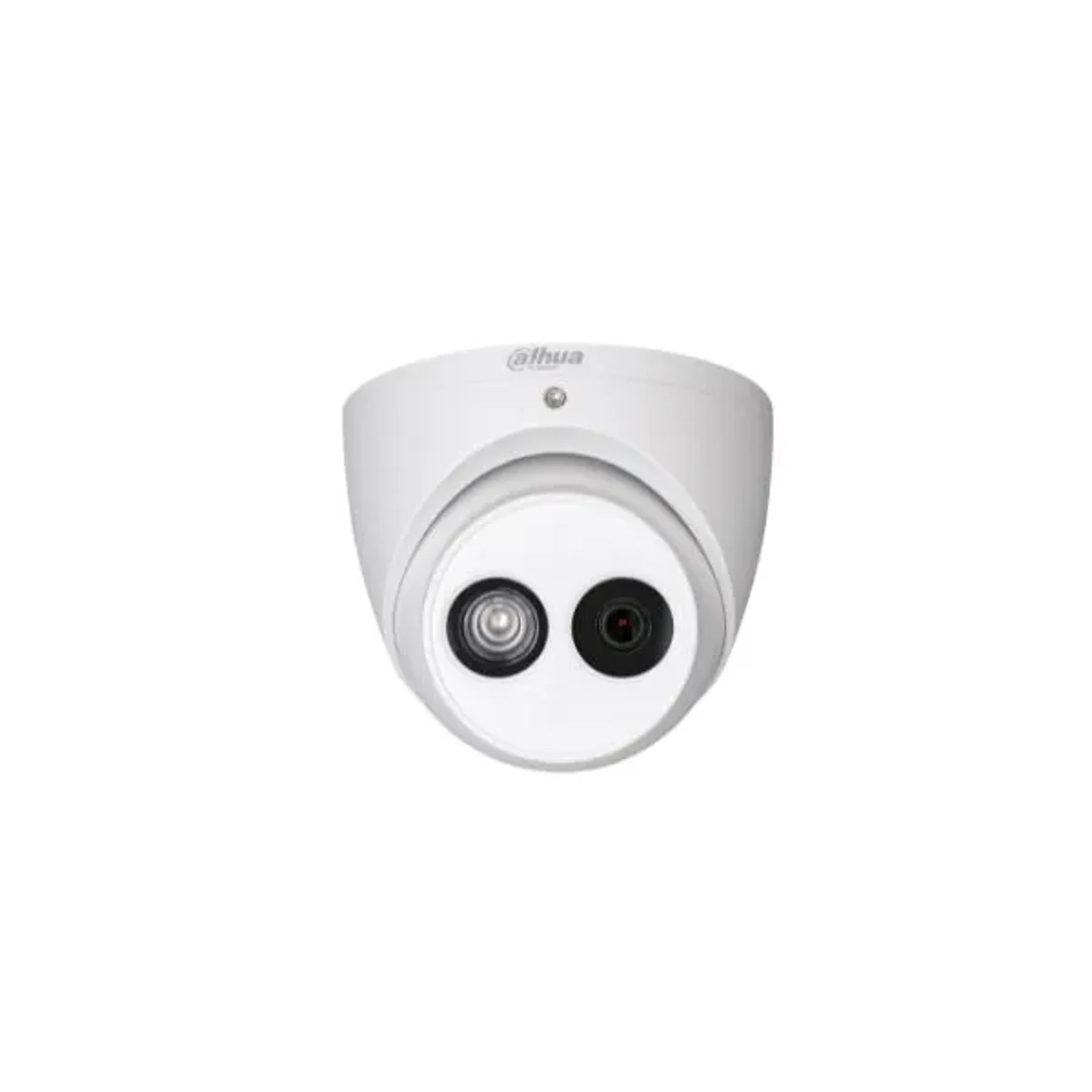 Camara HDCVI Domo 2mp con Audio — foto 2