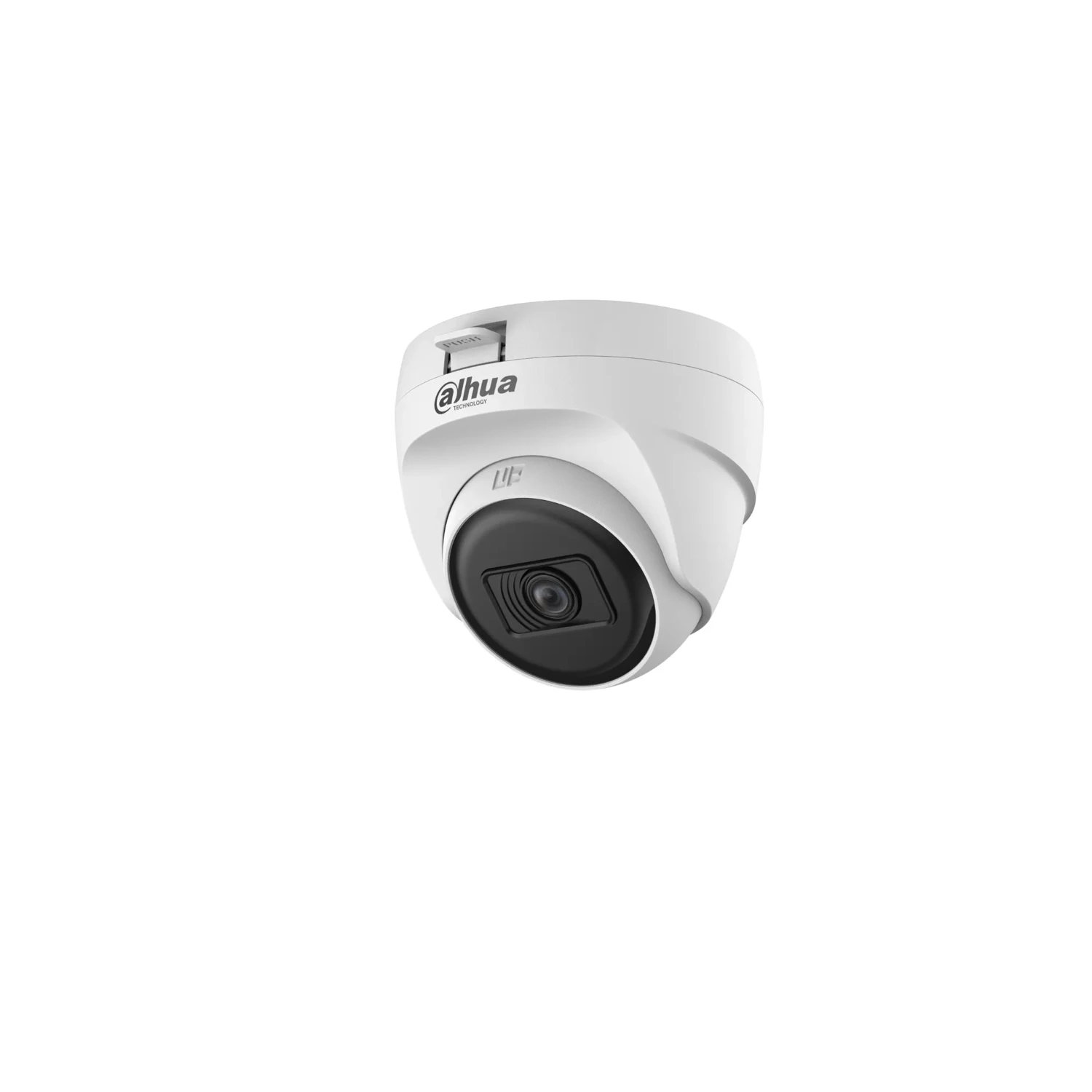 Camara HDCVI Cooper Domo 2mp Plastica — foto 1