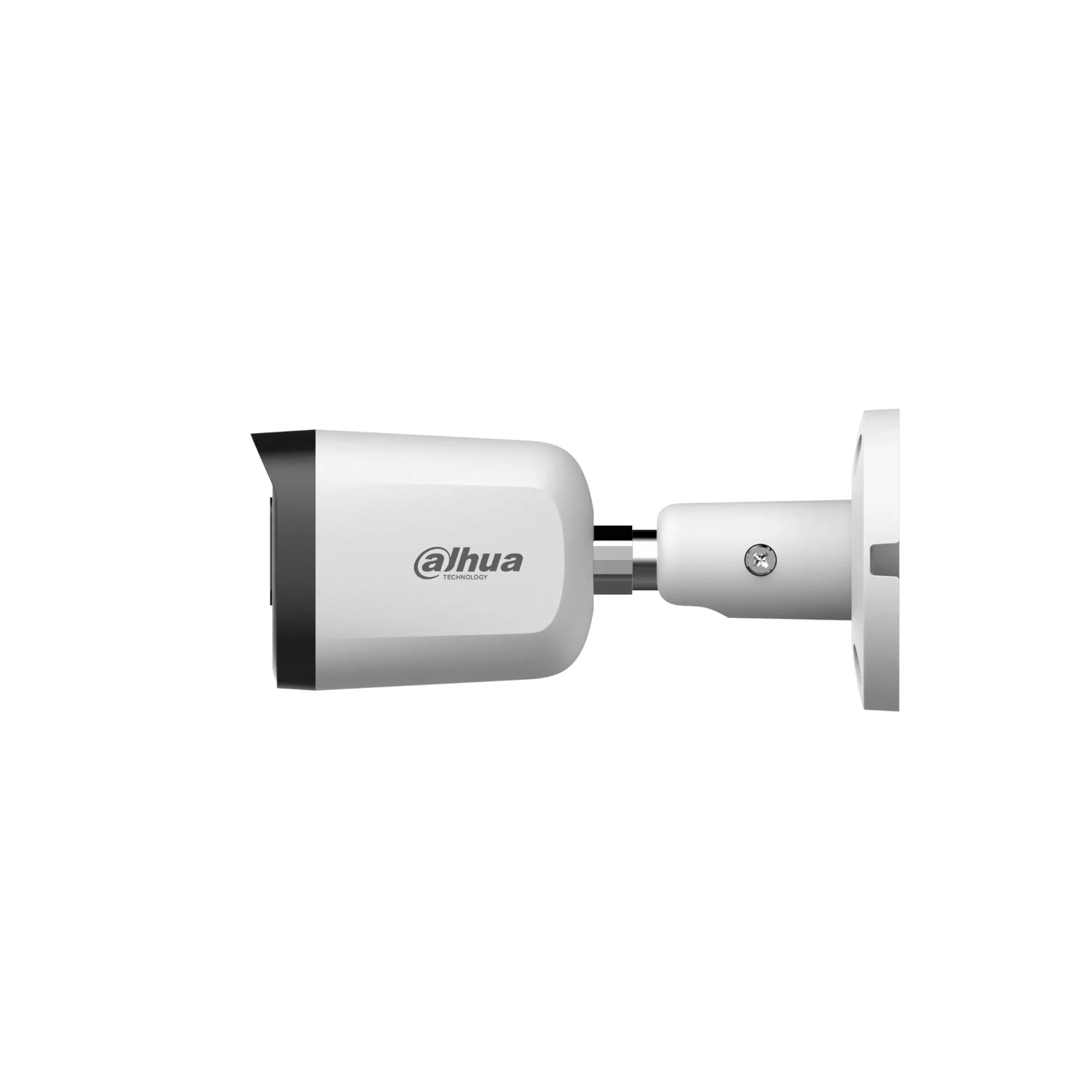 Camara HDCVI Cooper Bala 2mp Plastica — foto 2