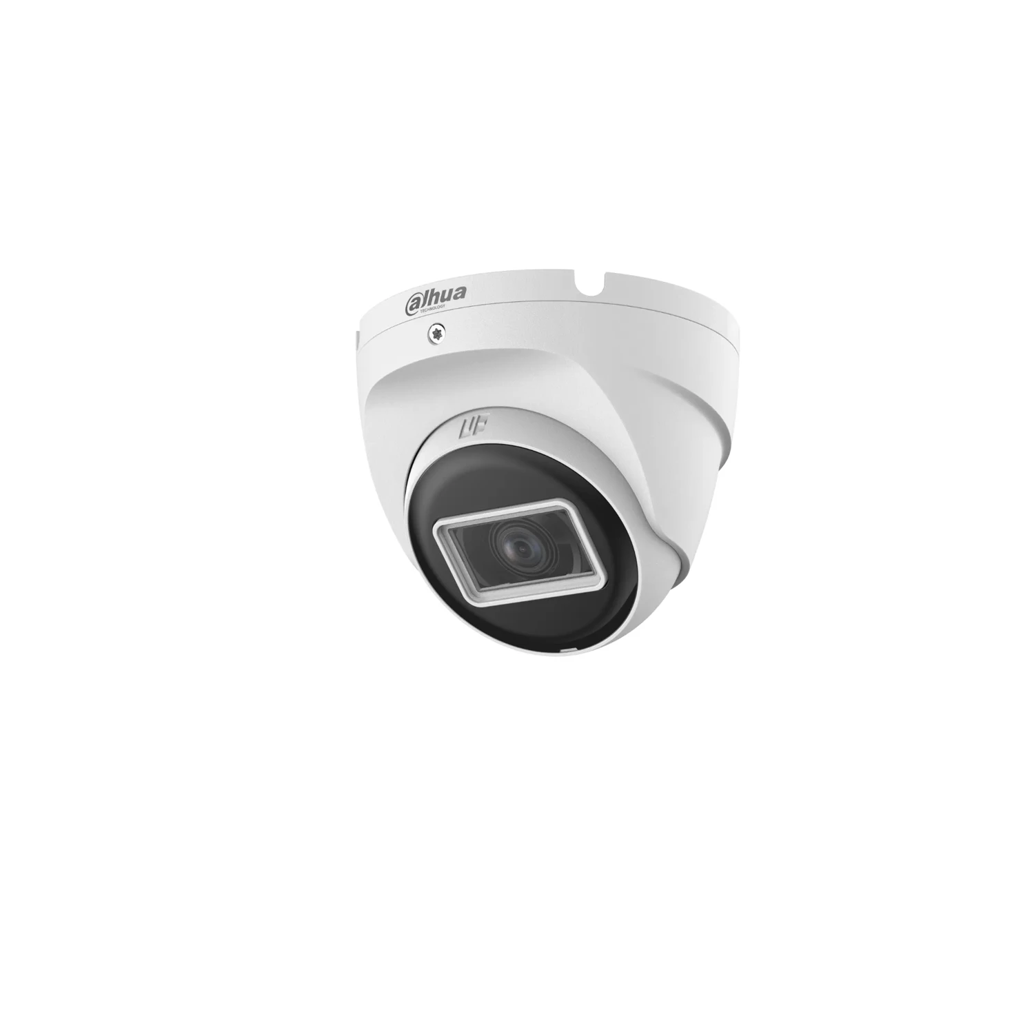 Camara HDCVI Cooper Domo 2mp Metalica — foto 1