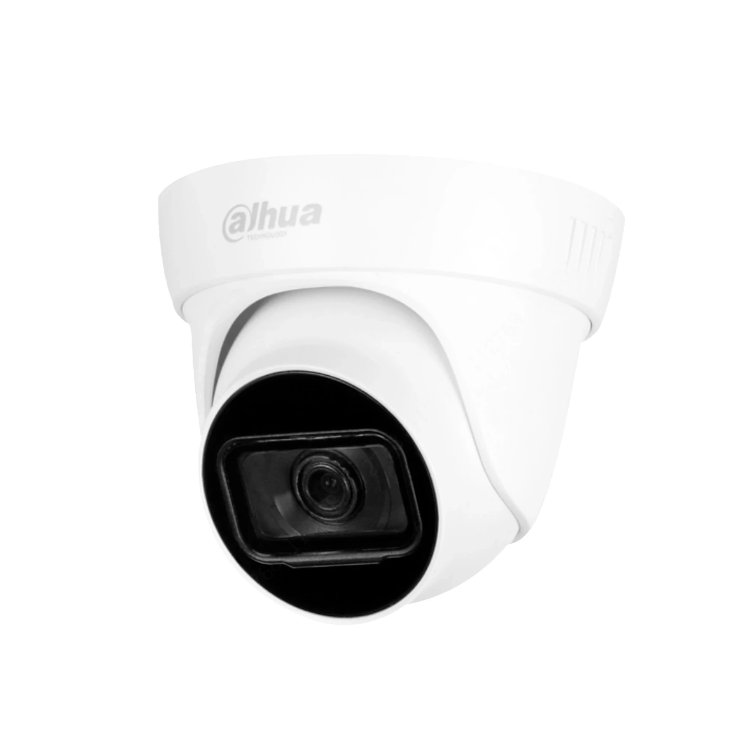 Camara HDCVI Domo 2mp C/ Mic Integrado — foto 1