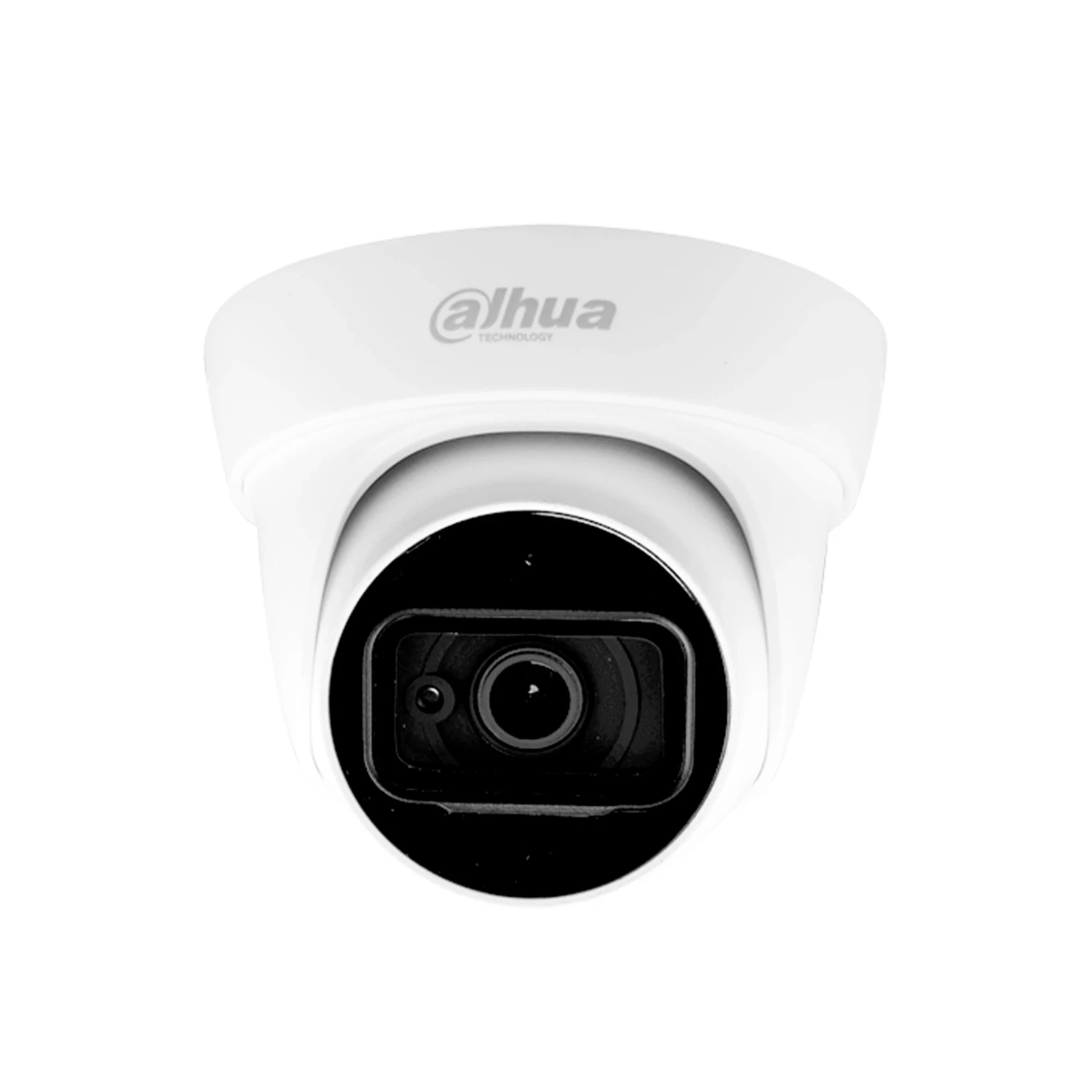 Camara HDCVI Domo 2mp C/ Mic Integrado — foto 2
