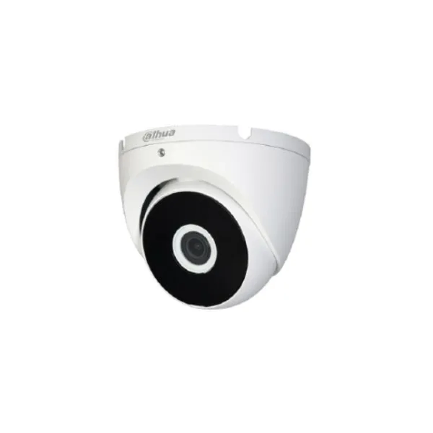 Camara HDCVI Cooper Domo 2mp con Audio — foto 1