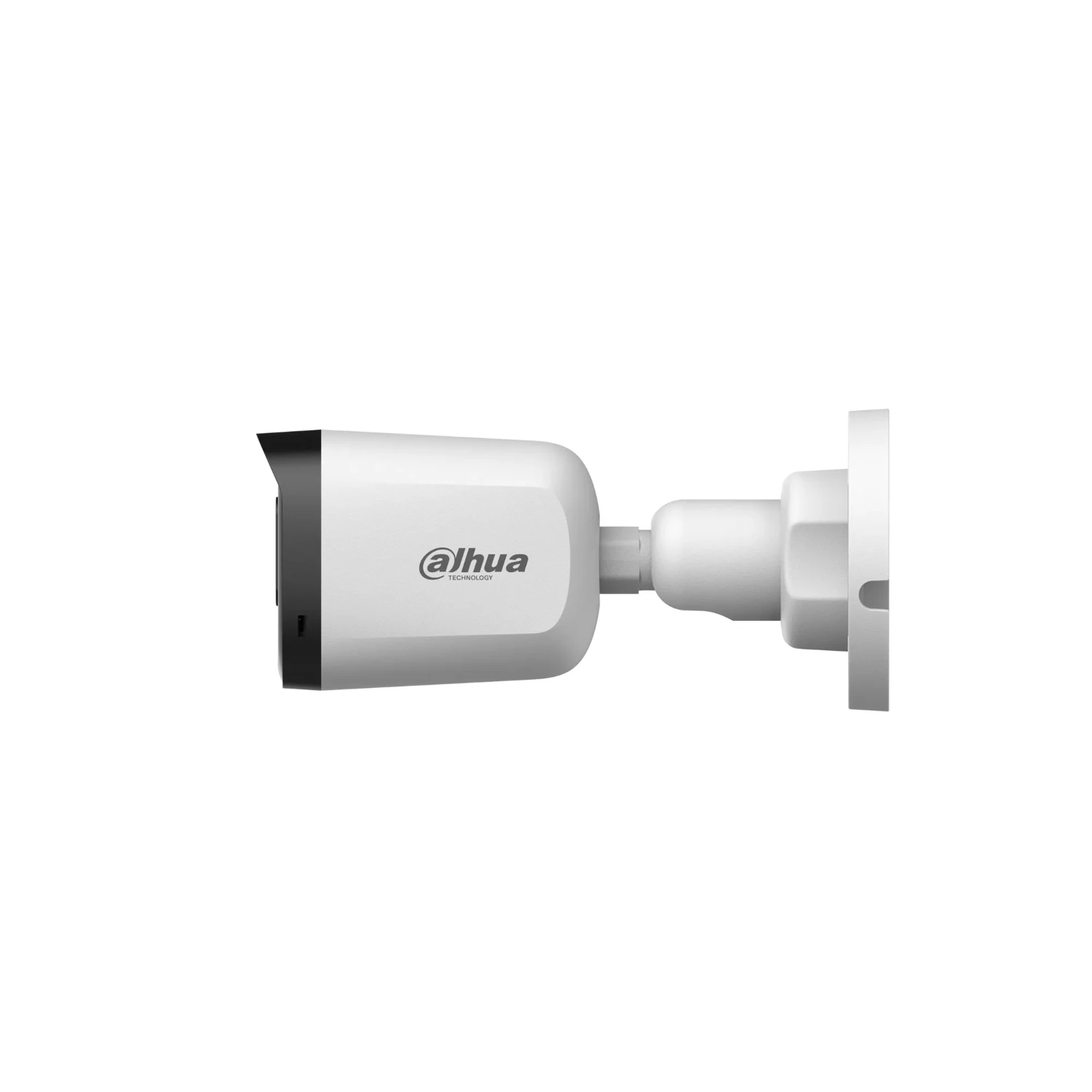 Camara HDCVI Cooper Bala 2mp Plastica — foto 1