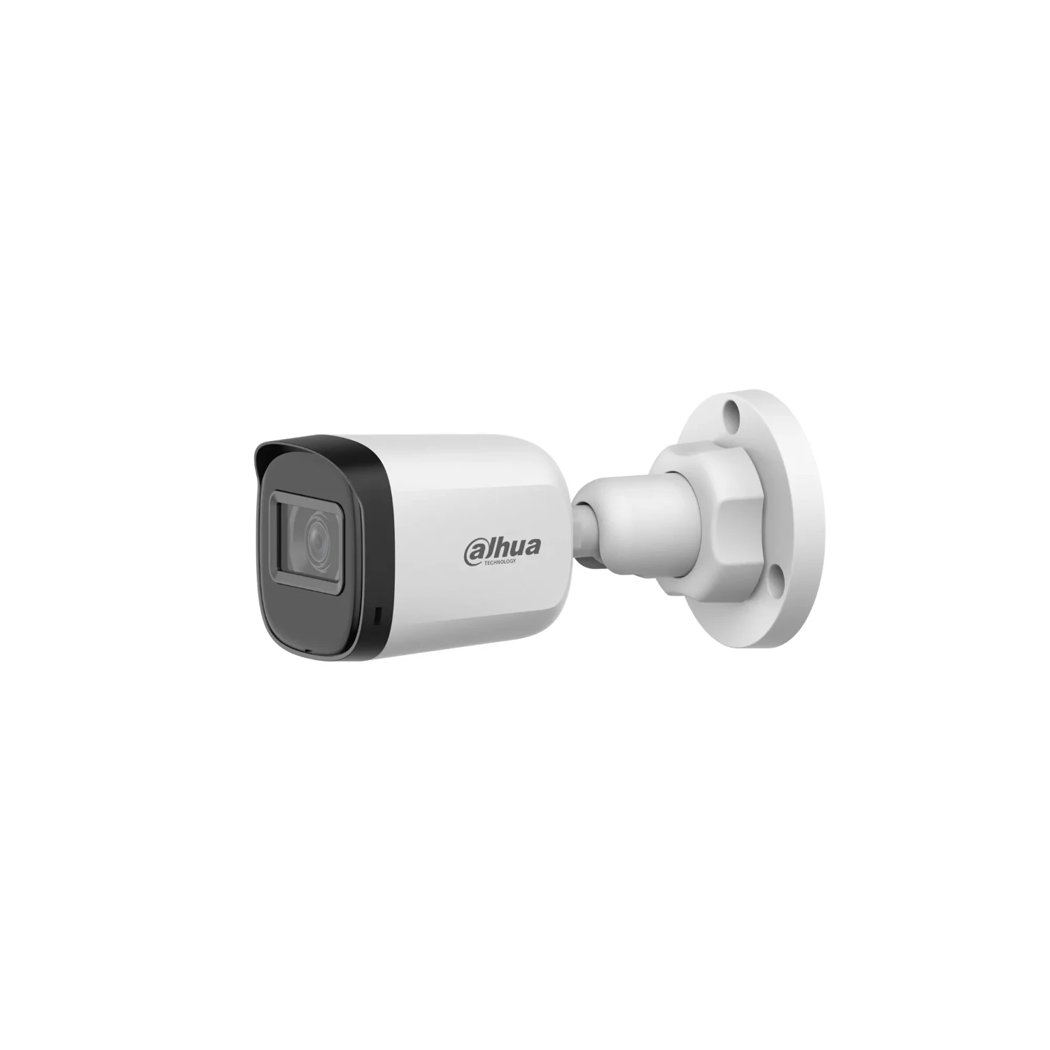 Camara HDCVI Cooper Bala 2mp Plastica — foto 3