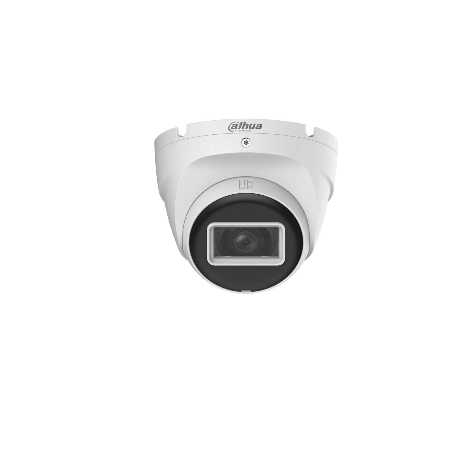 Camara HDCVI Cooper Domo 2mp Metalica — foto 2