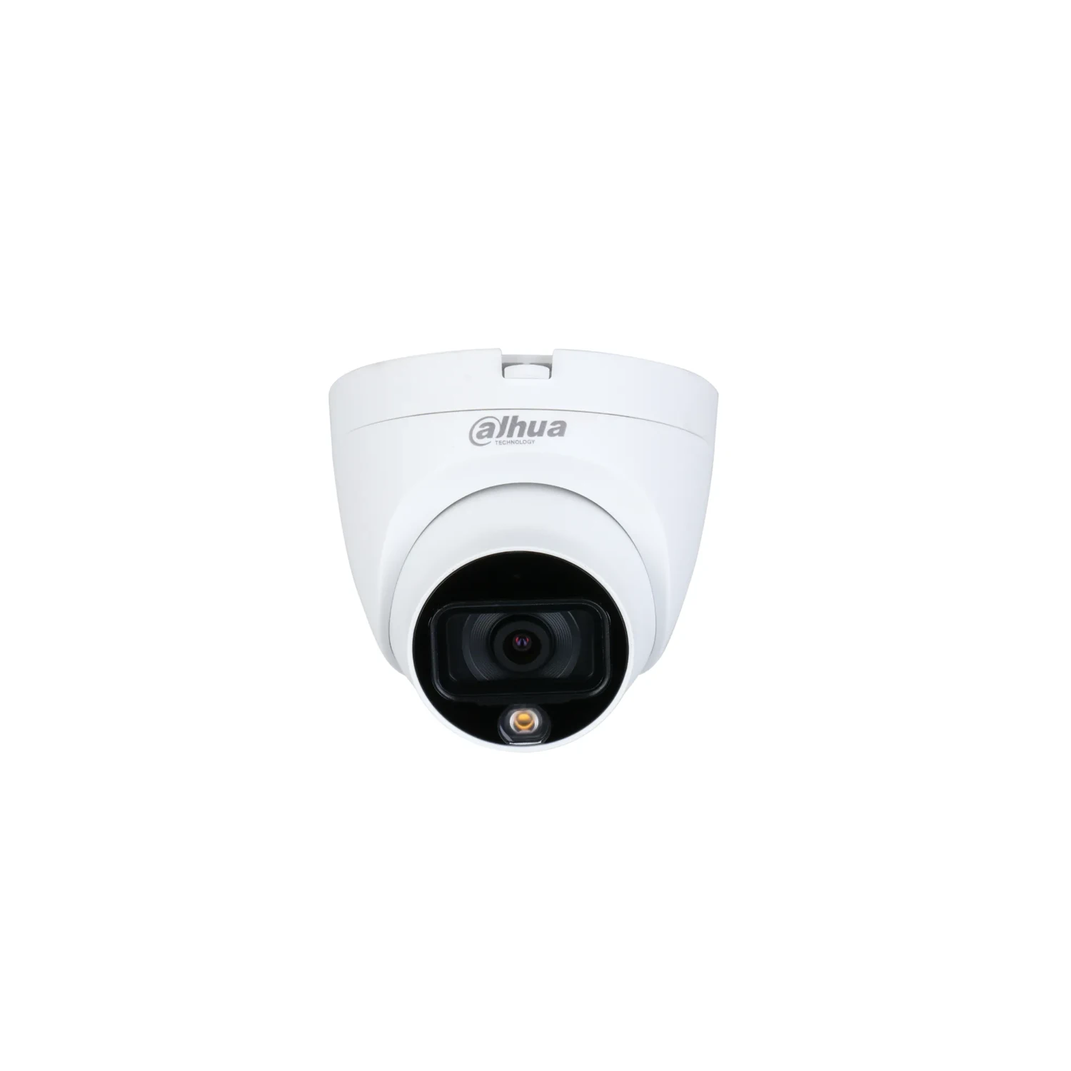Camara HDCVI Domo 2mp Full Color — foto 1