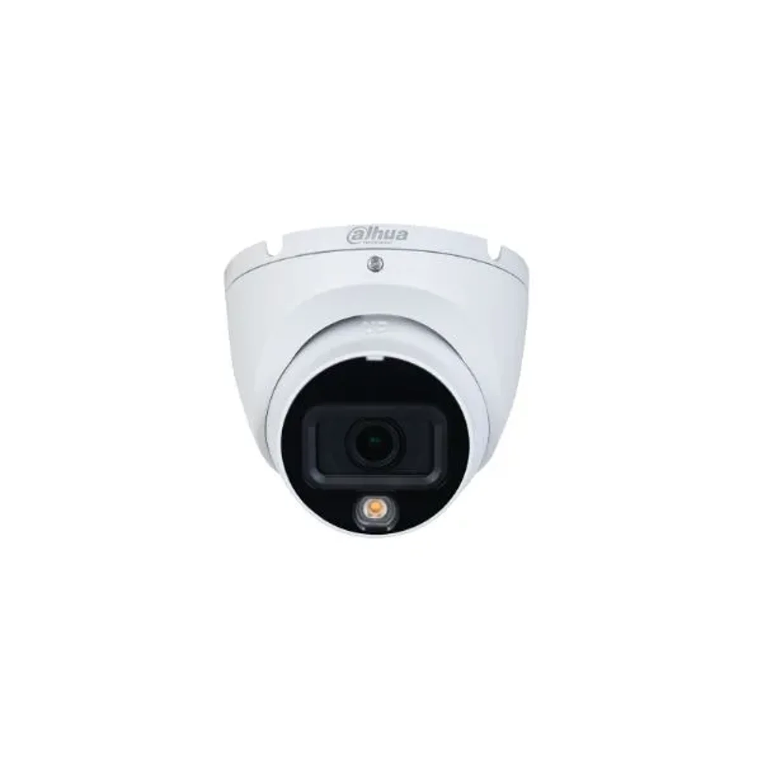 Camara HDCVI Domo 2mp Full Color — foto 2
