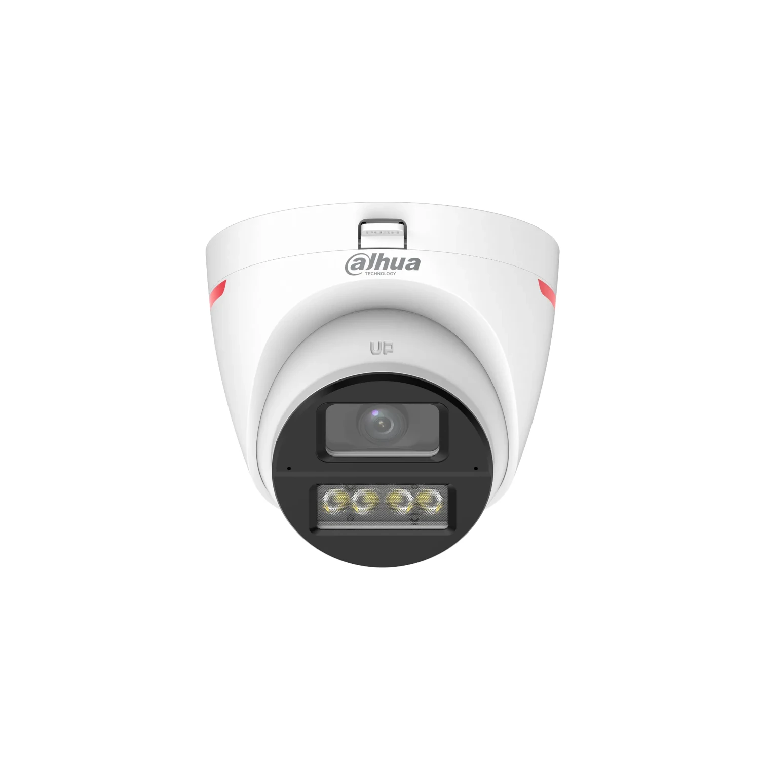 Camara HDCVI Domo 2mp Wizcolor — foto 2