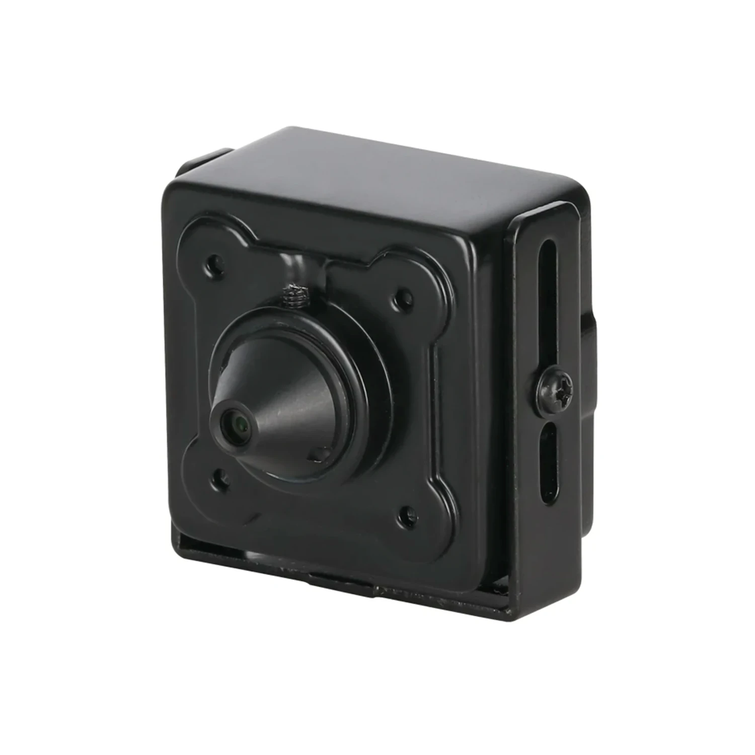 Camara Pinhole Starlight Dual 2mp — foto 1