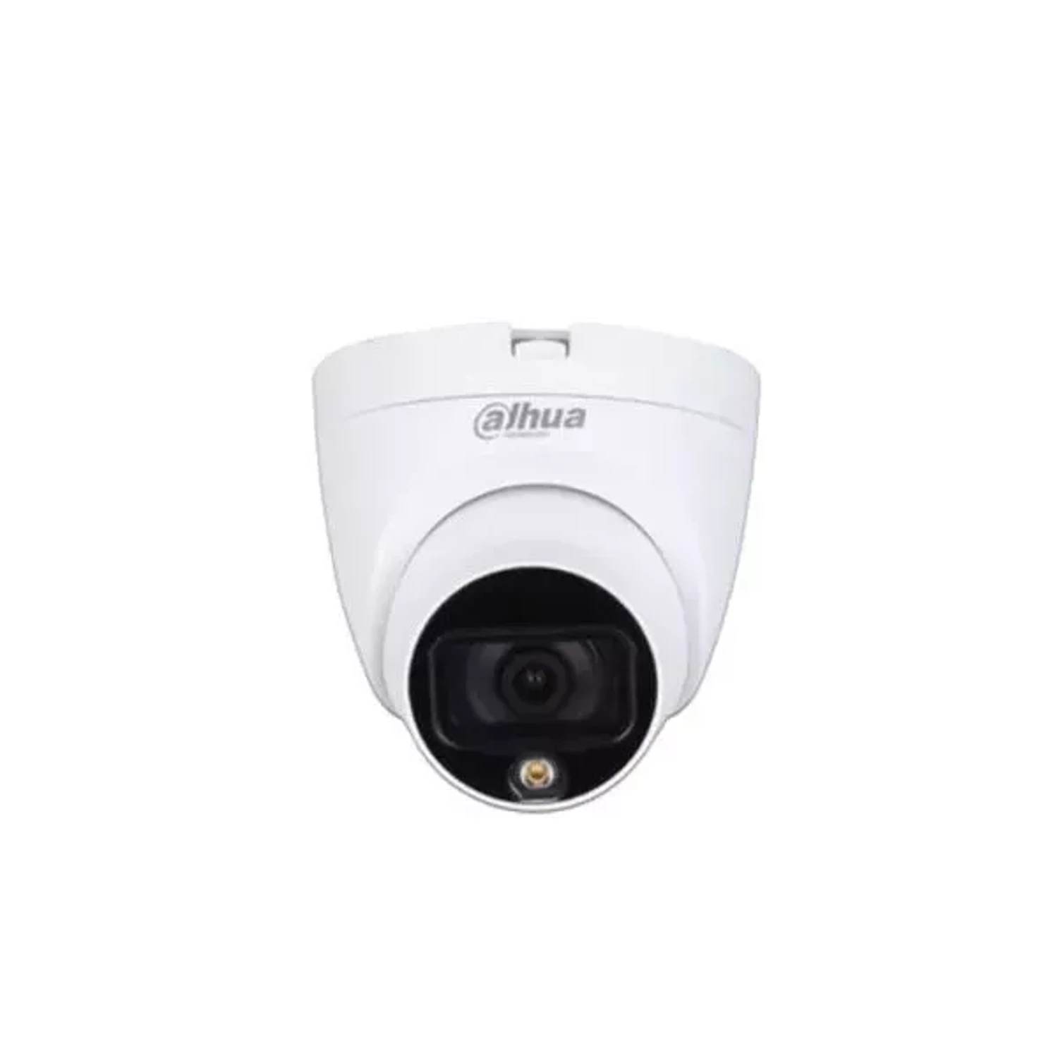 Camara HDCVI Domo 2mp Full Color — foto 1