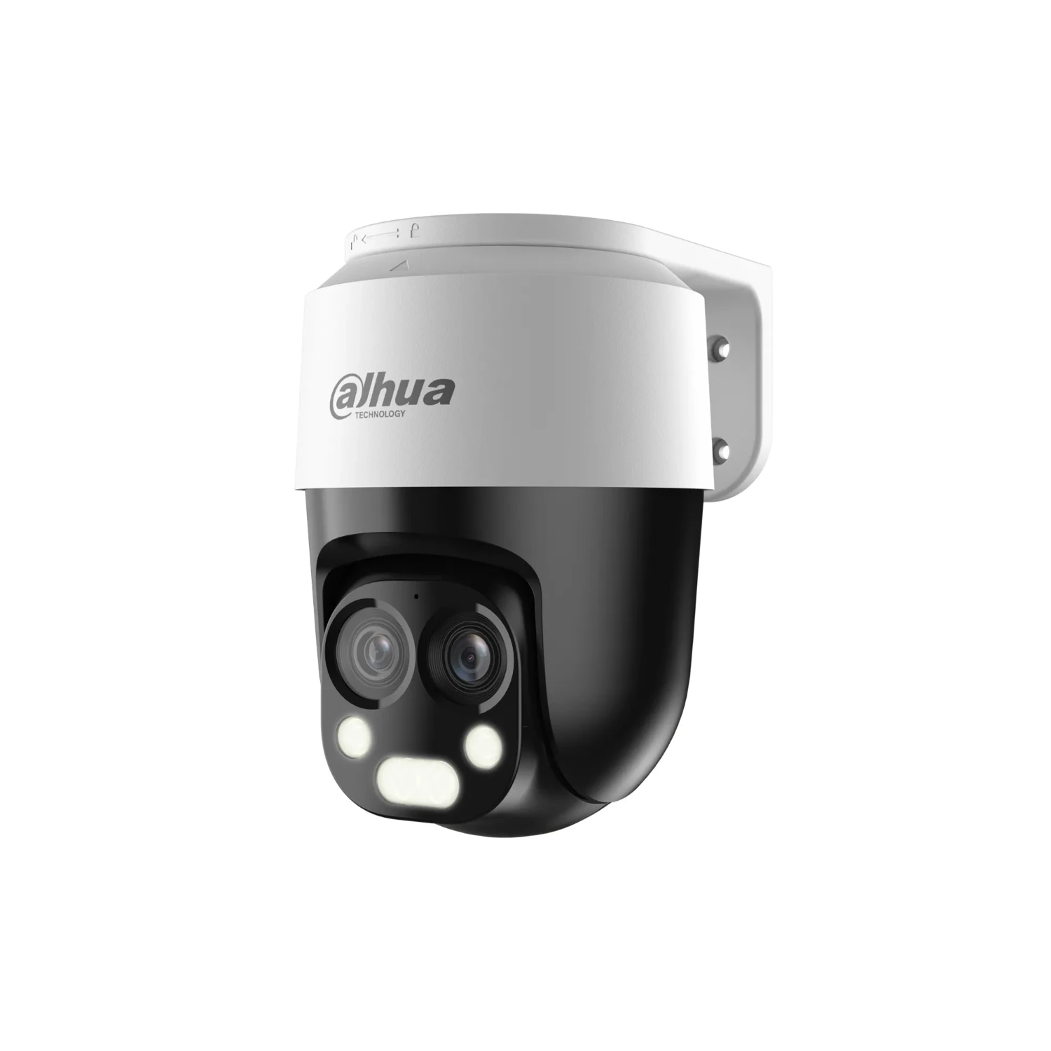 Camara HDCVI PT Varifocal 2mp Dual Light — foto 1