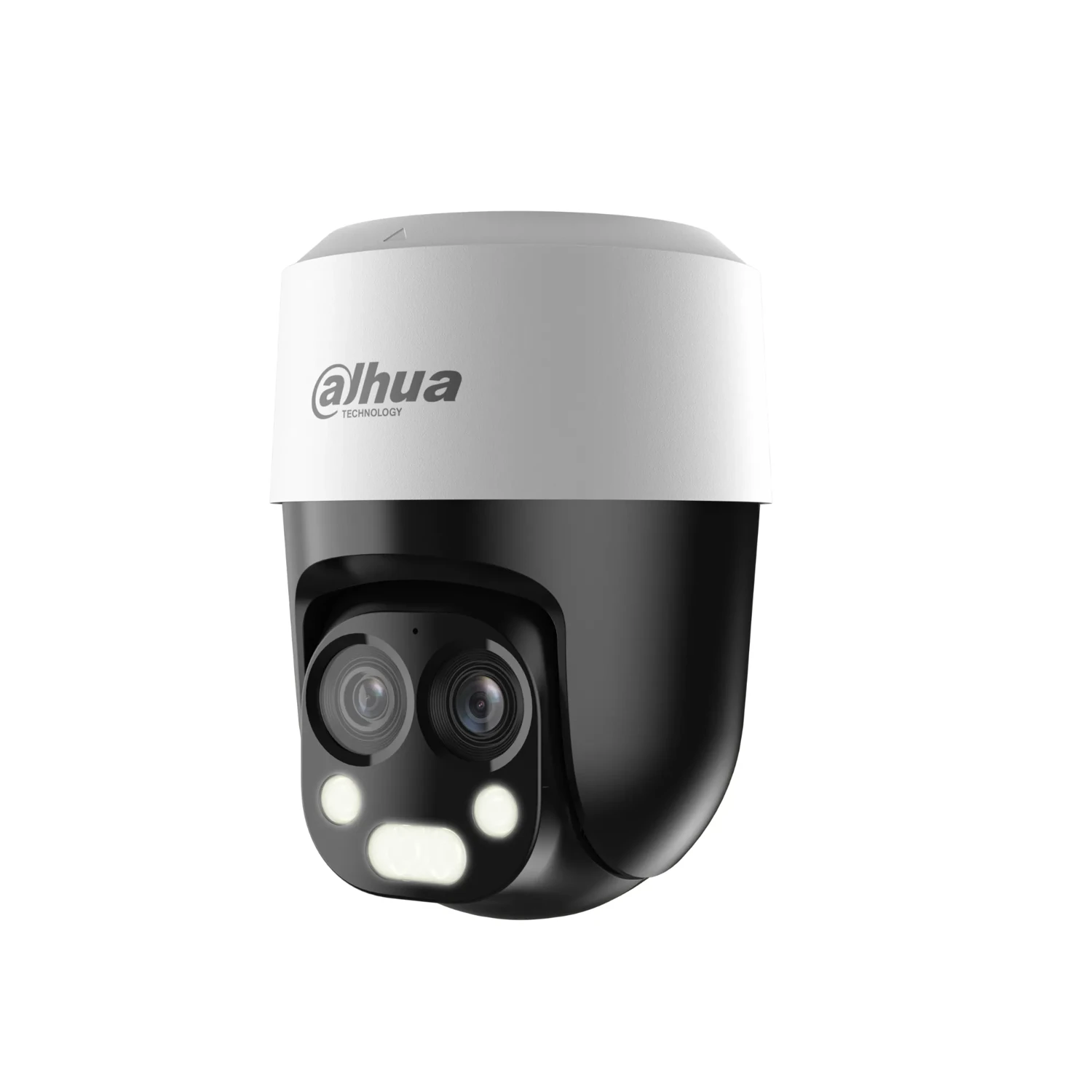 Camara HDCVI PT Varifocal 2mp Dual Light — foto 2