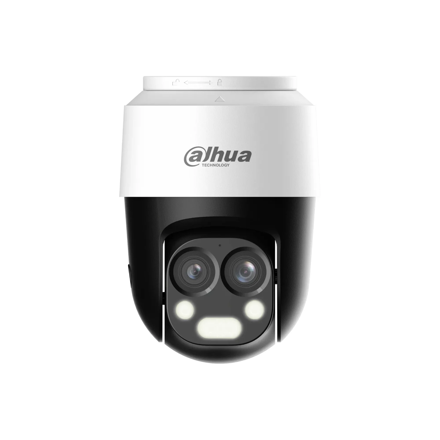 Camara HDCVI PT Varifocal 2mp Dual Light — foto 3