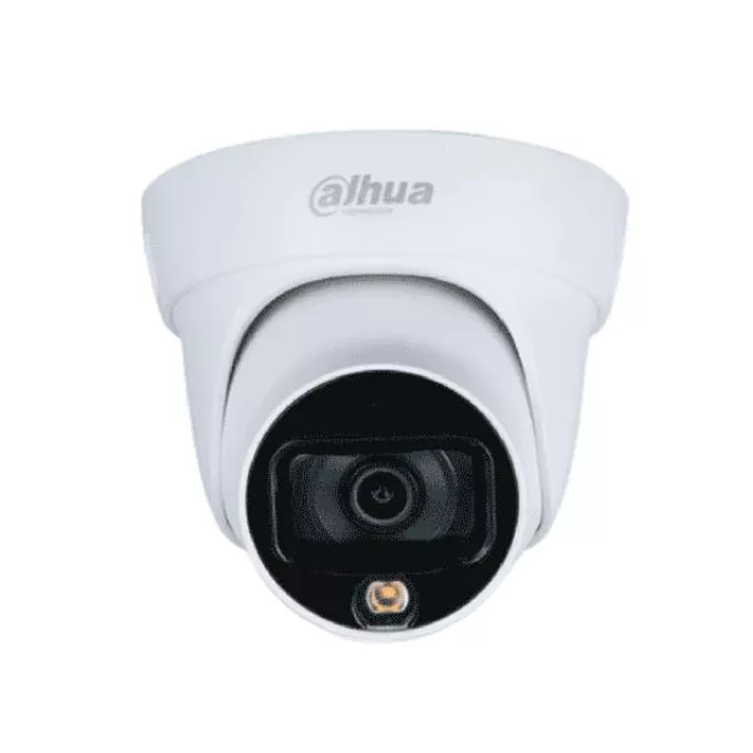 Camara HDCVI Domo 2mp Full Color — foto 1