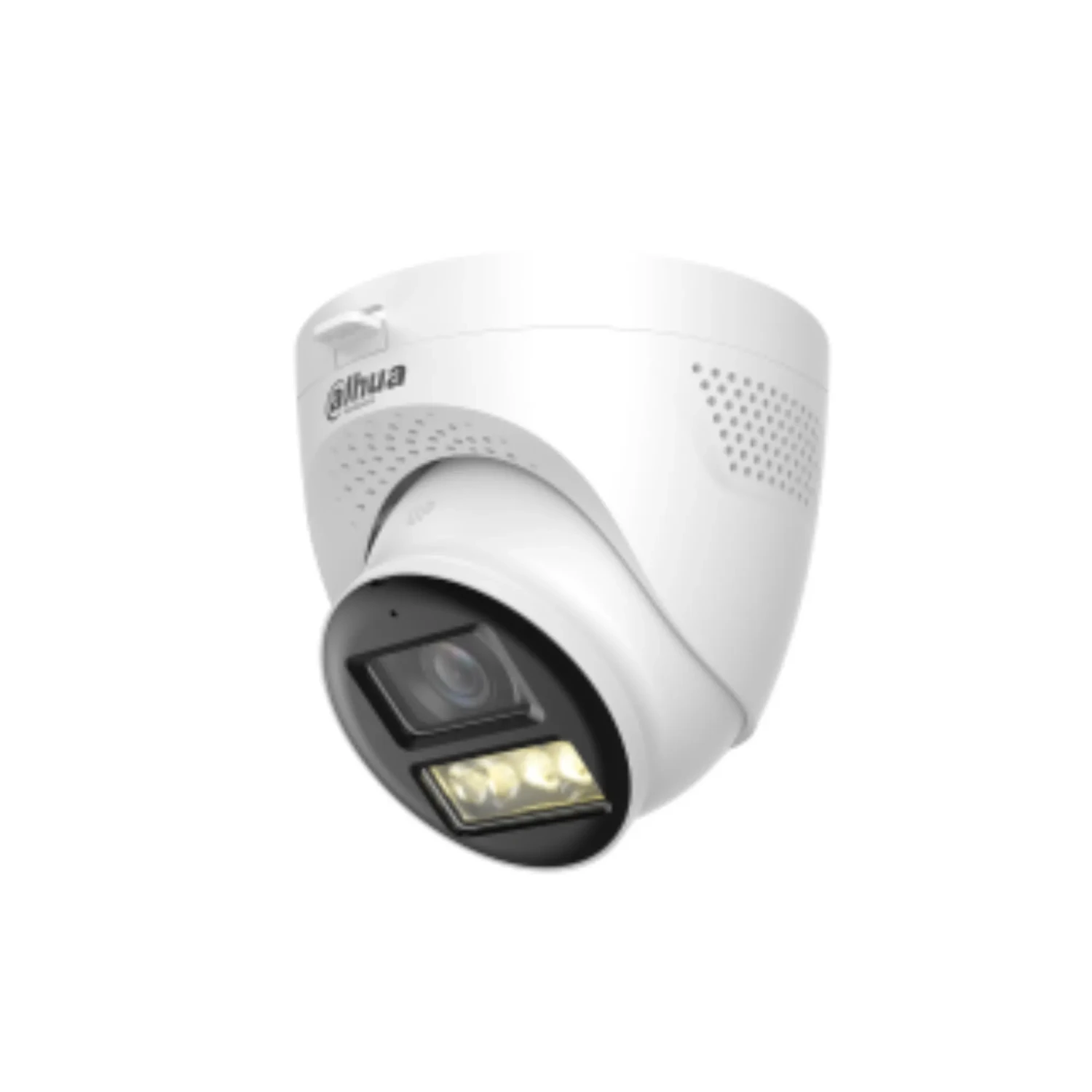 Camara HDCVI Domo 2mp Smart Dual Ligth — foto 2