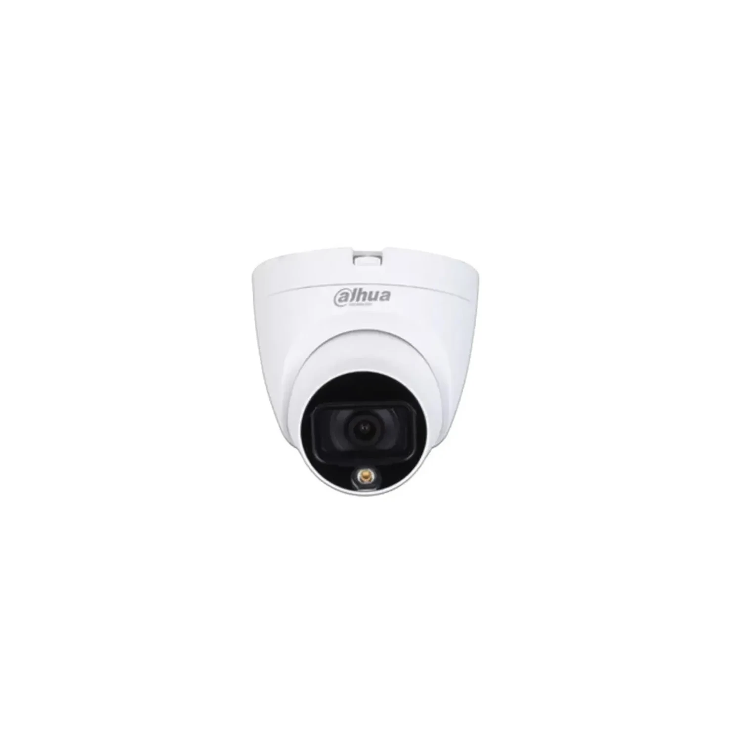 Camara HDCVI Domo 2mp Full Color — foto 1