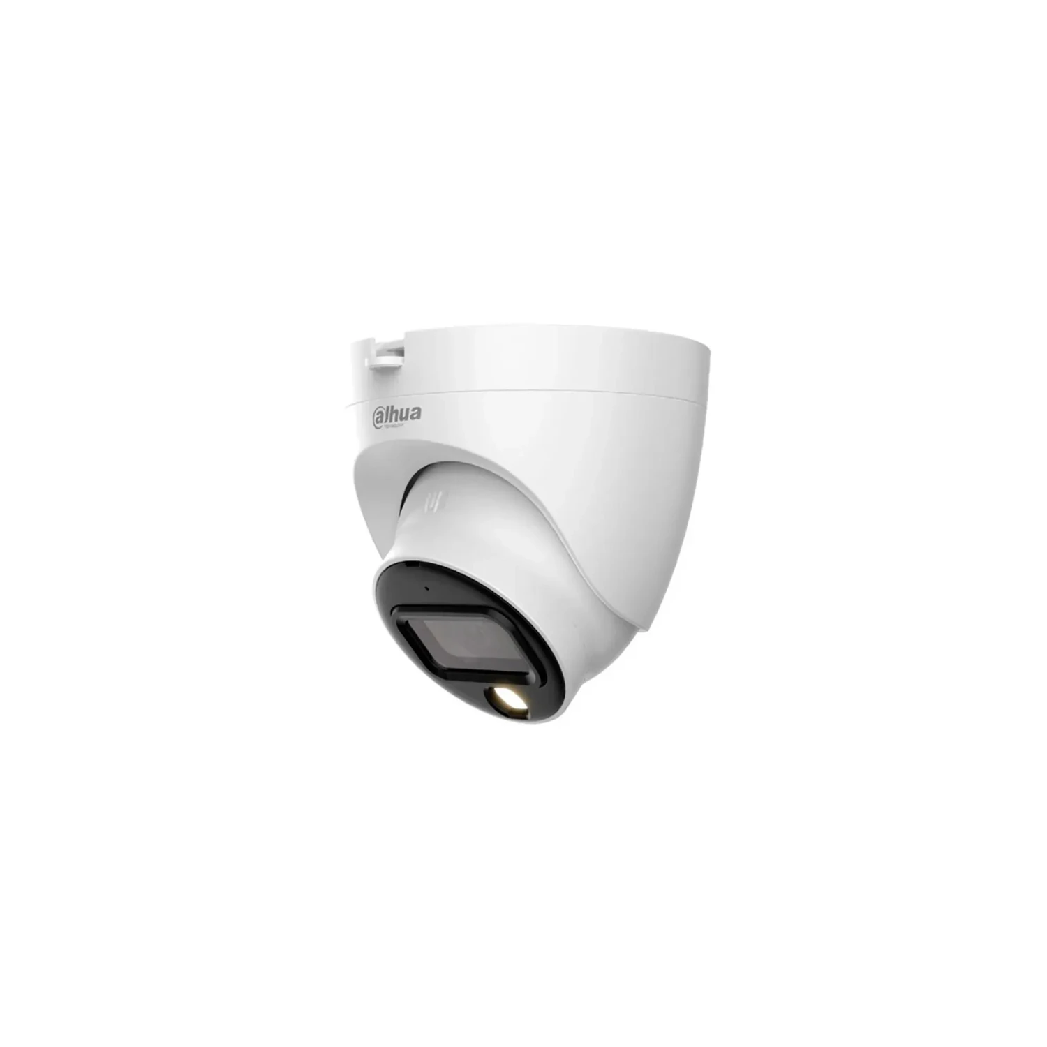 Camara HDCVI Domo 2mp Full Color — foto 2