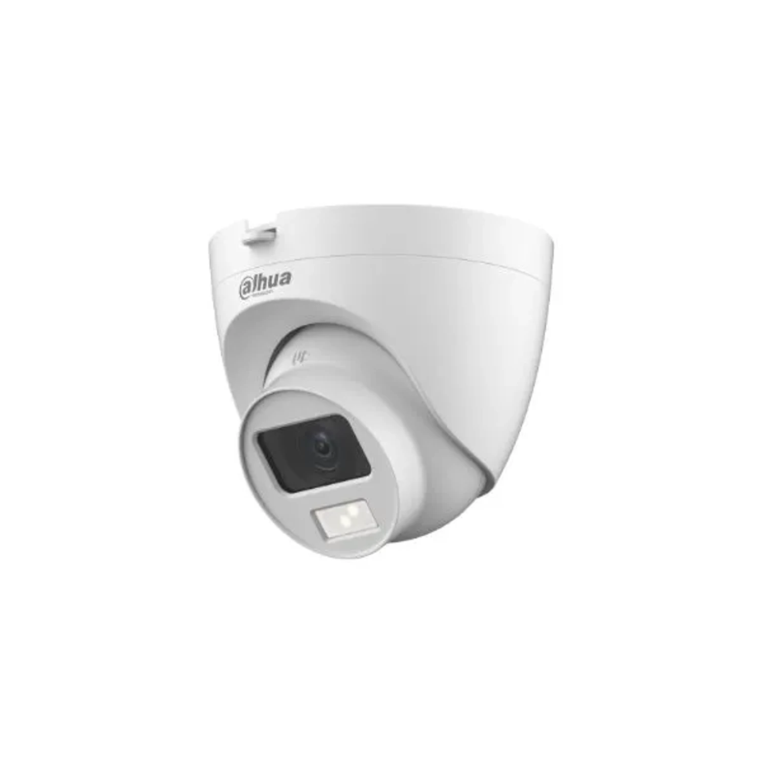 Camara HDCVI Domo 2mp Full Color — foto 1