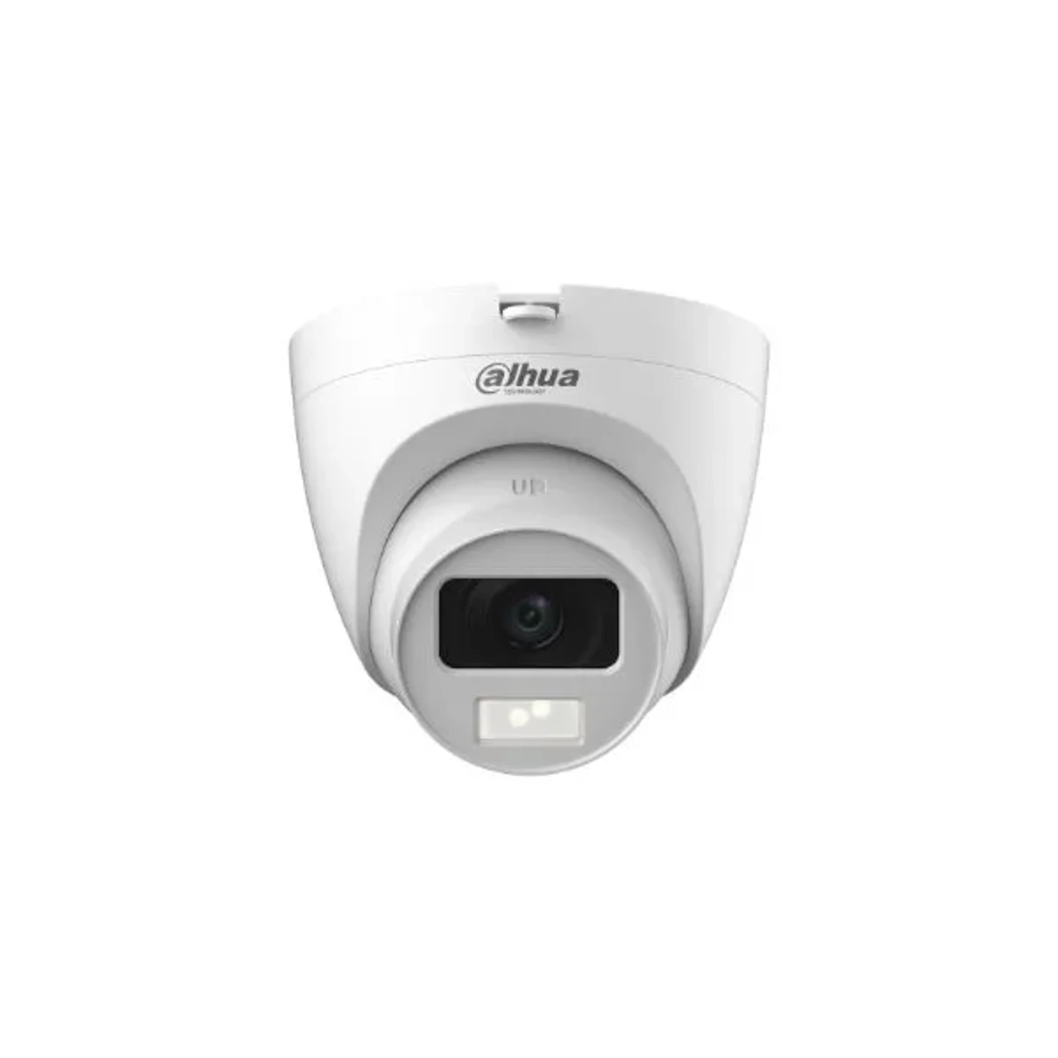 Camara HDCVI Domo 2mp Full Color — foto 3