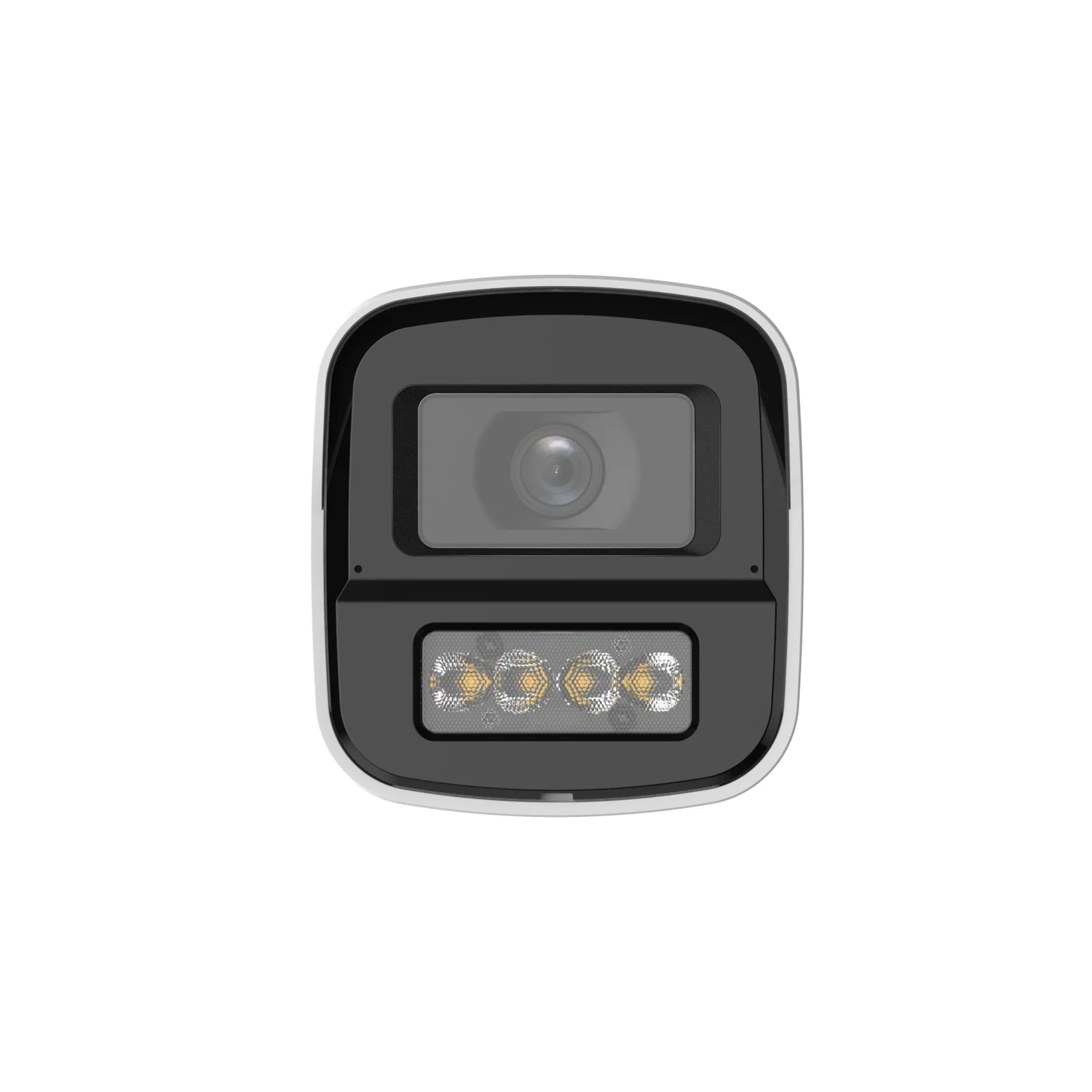 Camara HDCVI Bala 5mp Wizcolor — foto 2