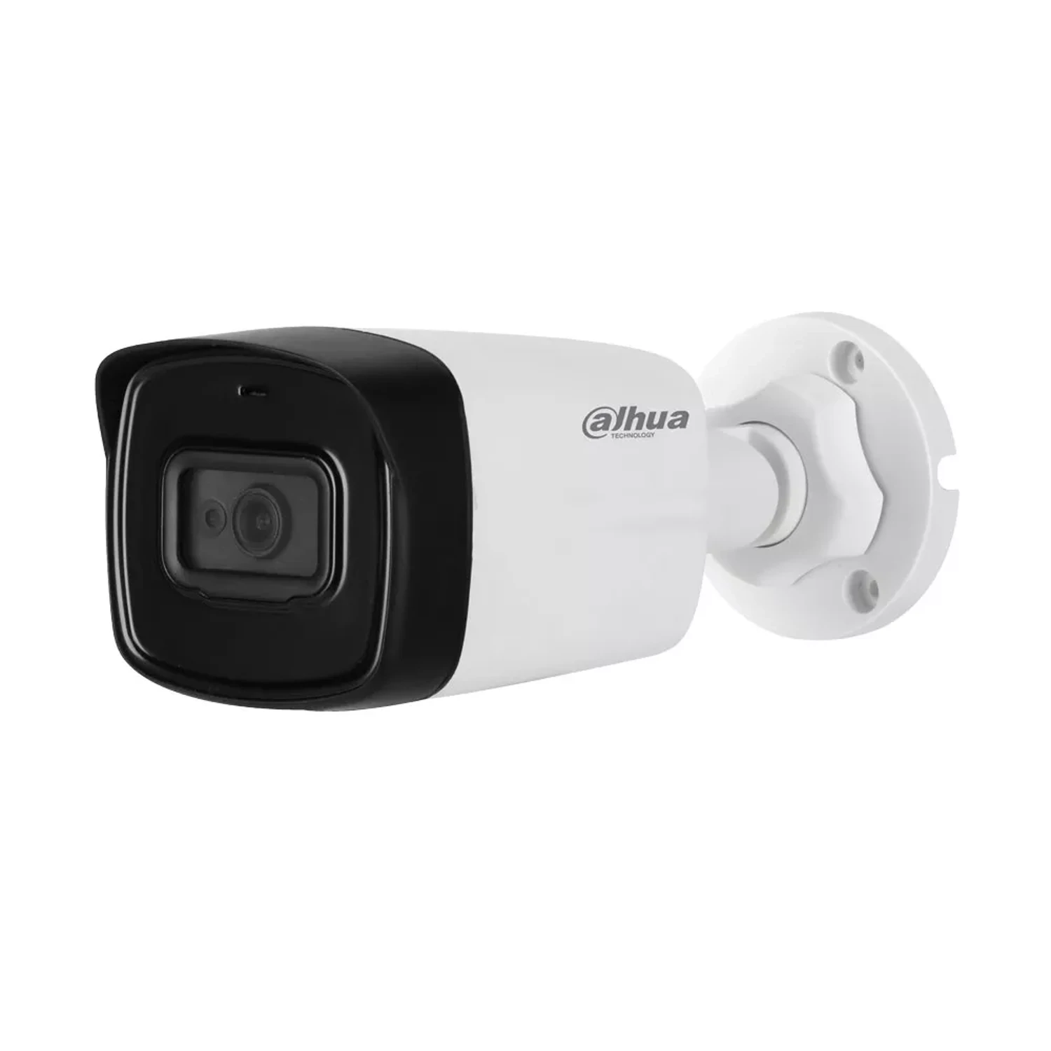 Camara HDCVI Bala 5mp con Audio — foto 1