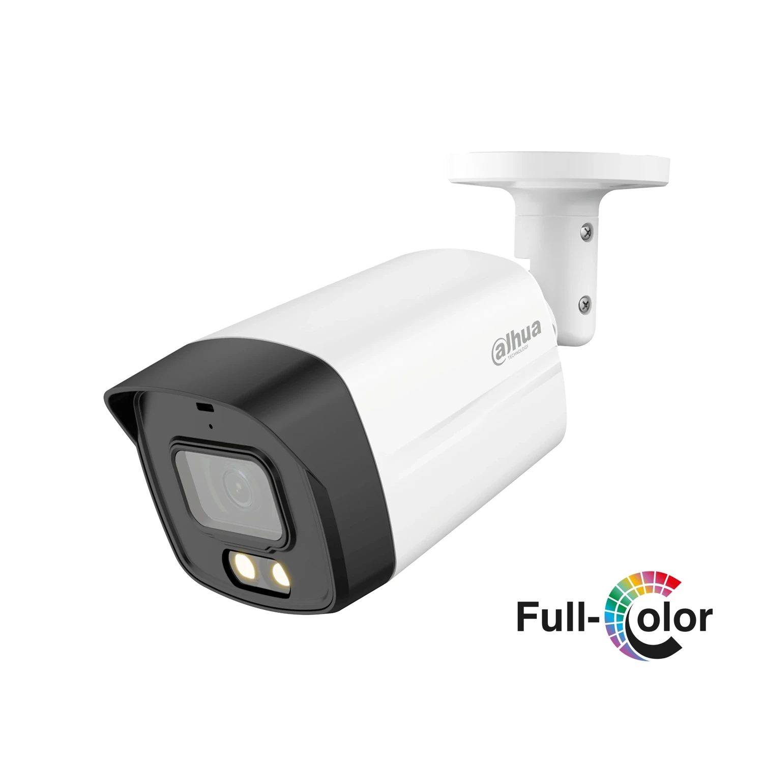 Camara HDCVI Bala 5mp Full Color — foto 1